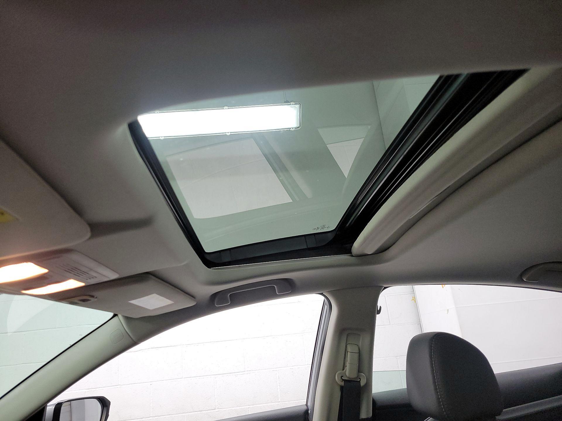 Thumbnail: 2016 Honda Civic - 19