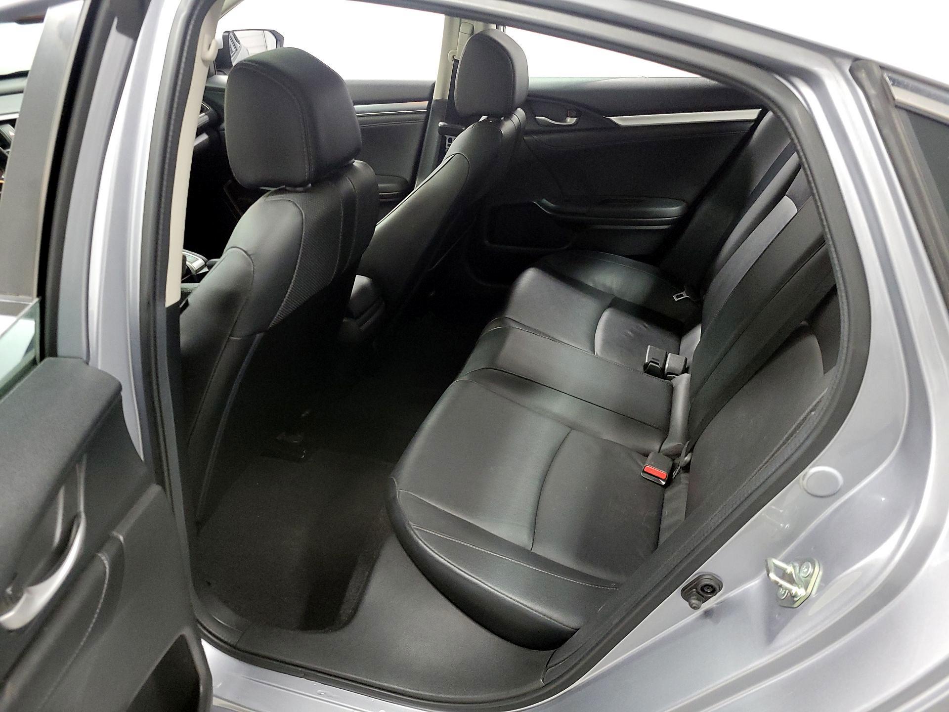 Thumbnail: 2016 Honda Civic - 20