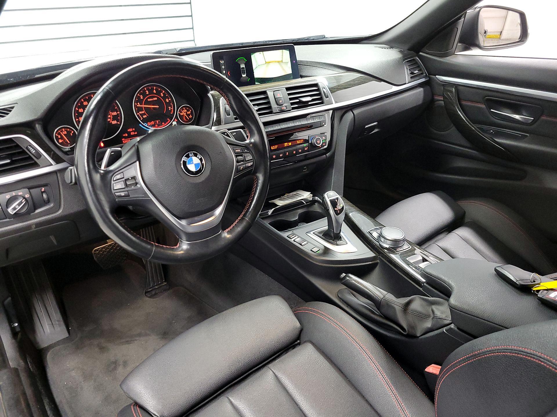 Thumbnail: 2018 BMW 4 Series - 9