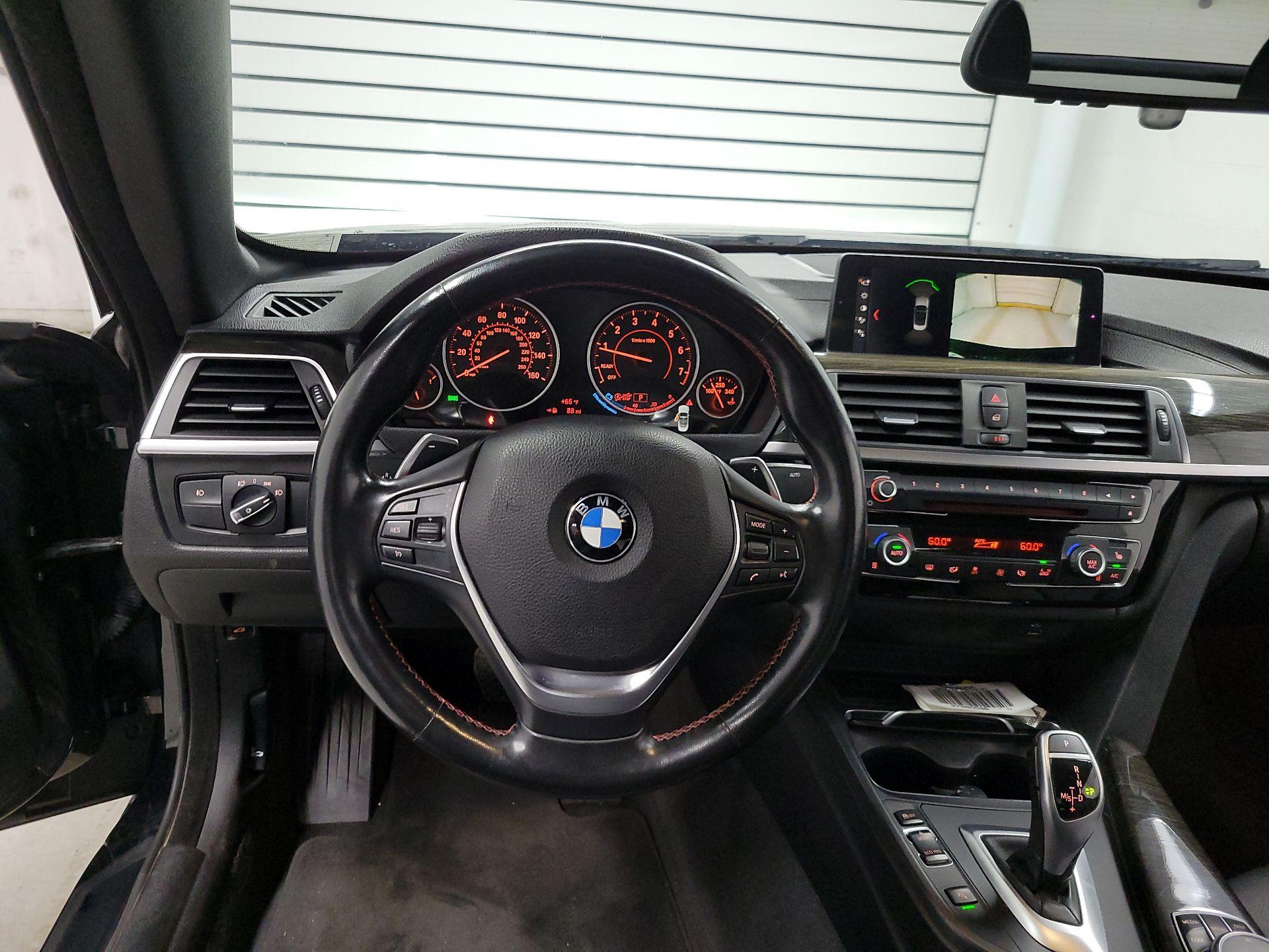Thumbnail: 2018 BMW 4 Series - 10
