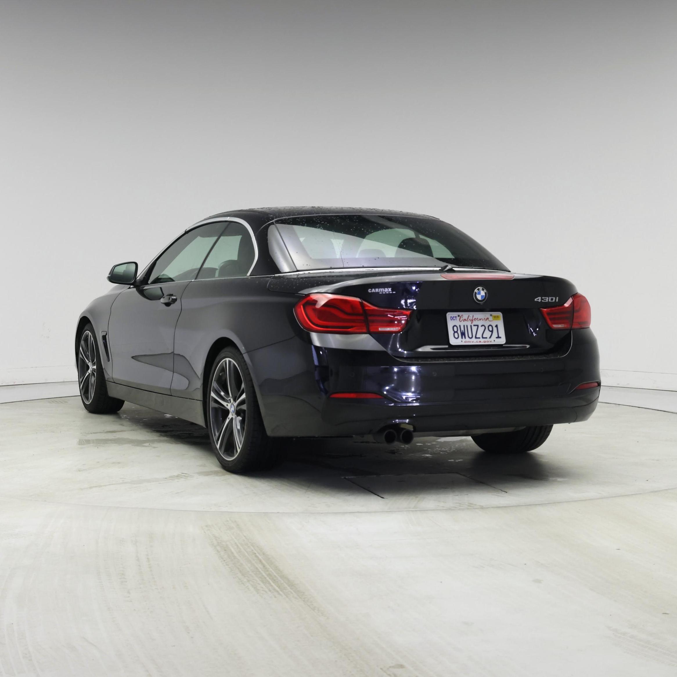 Thumbnail: 2018 BMW 4 Series - 2