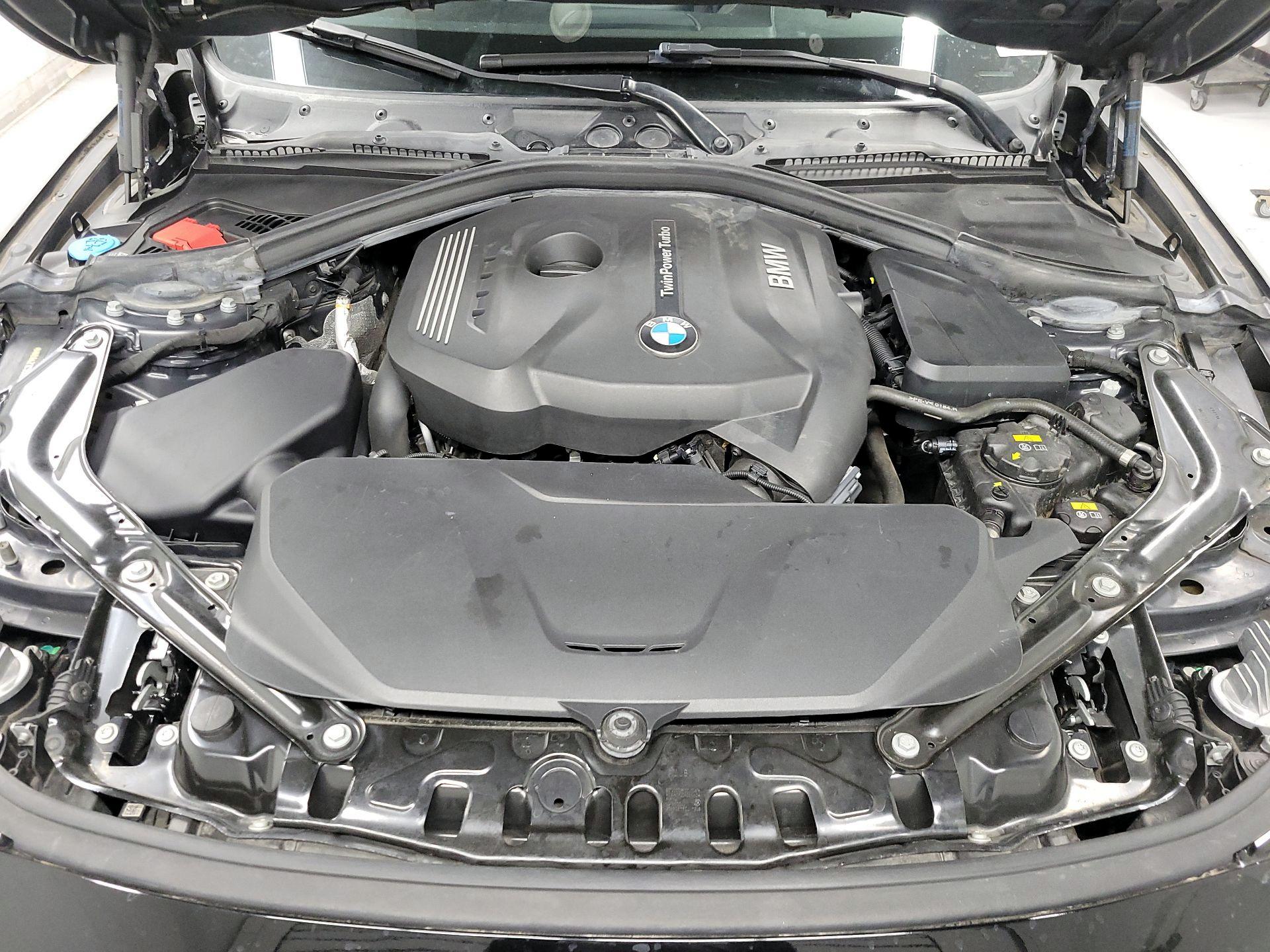 Thumbnail: 2018 BMW 4 Series - 20