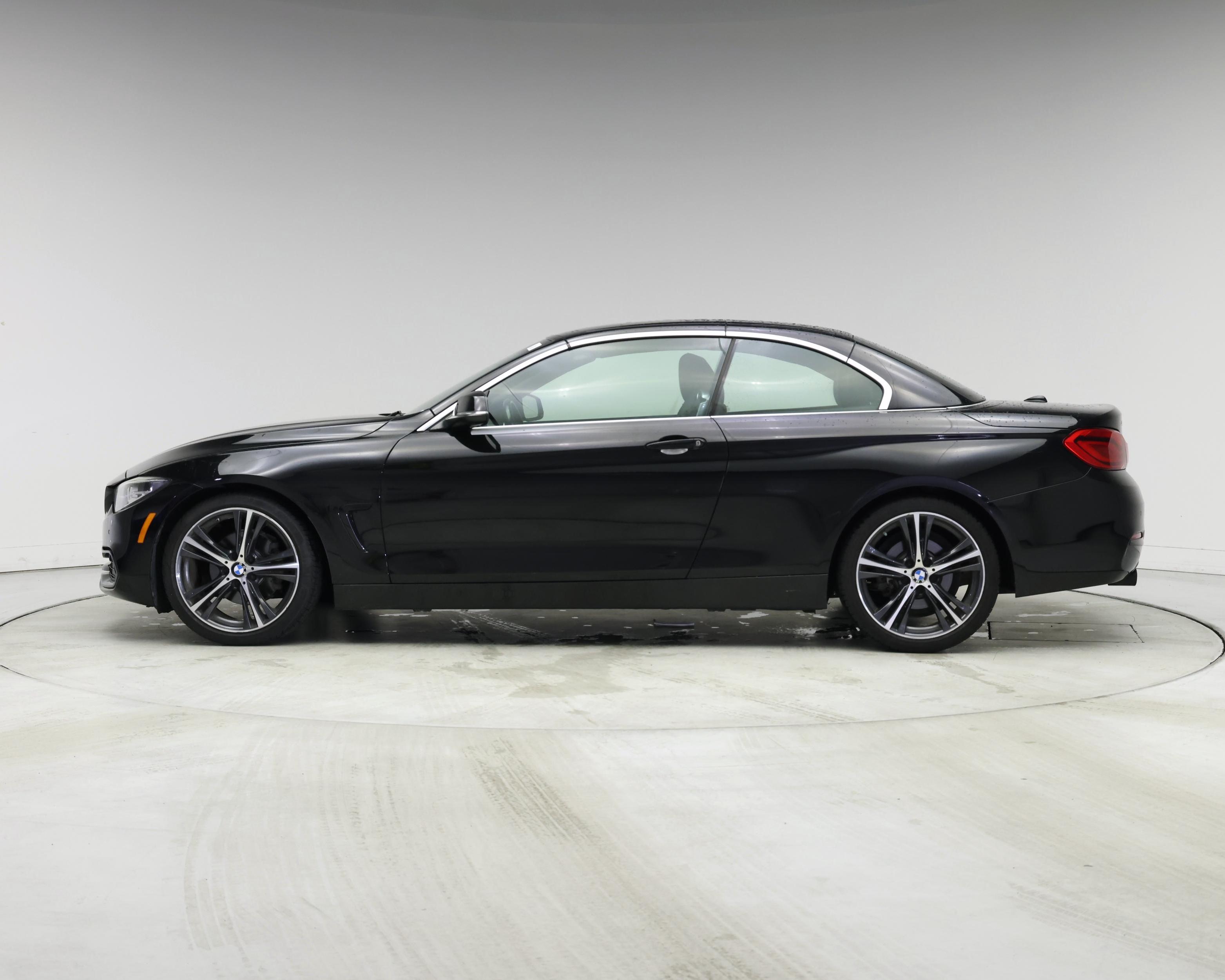 Thumbnail: 2018 BMW 4 Series - 3