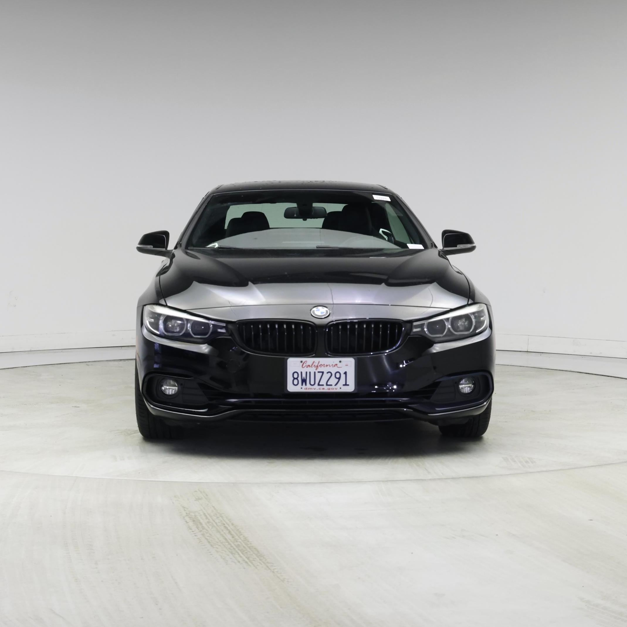 Thumbnail: 2018 BMW 4 Series - 5