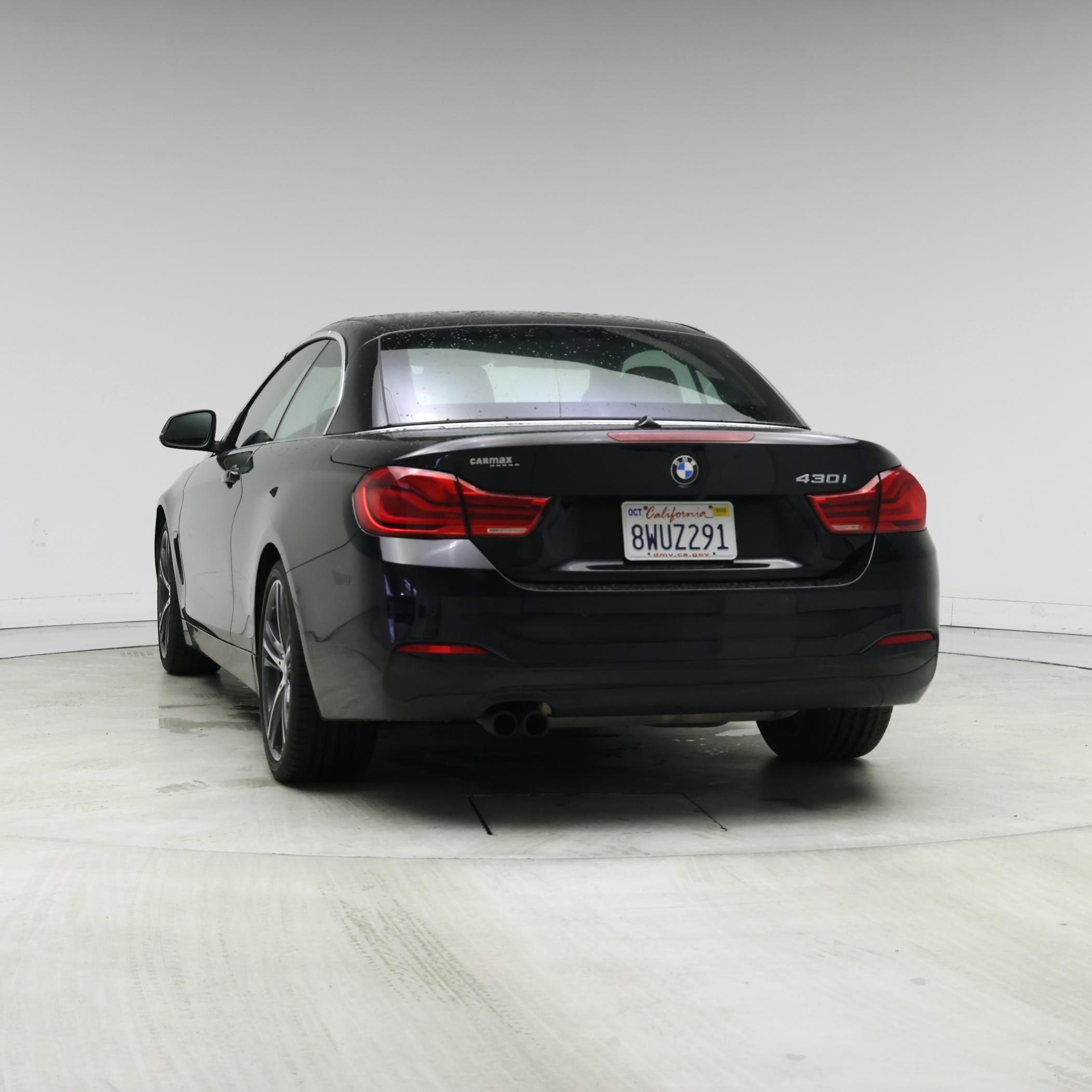 Thumbnail: 2018 BMW 4 Series - 6