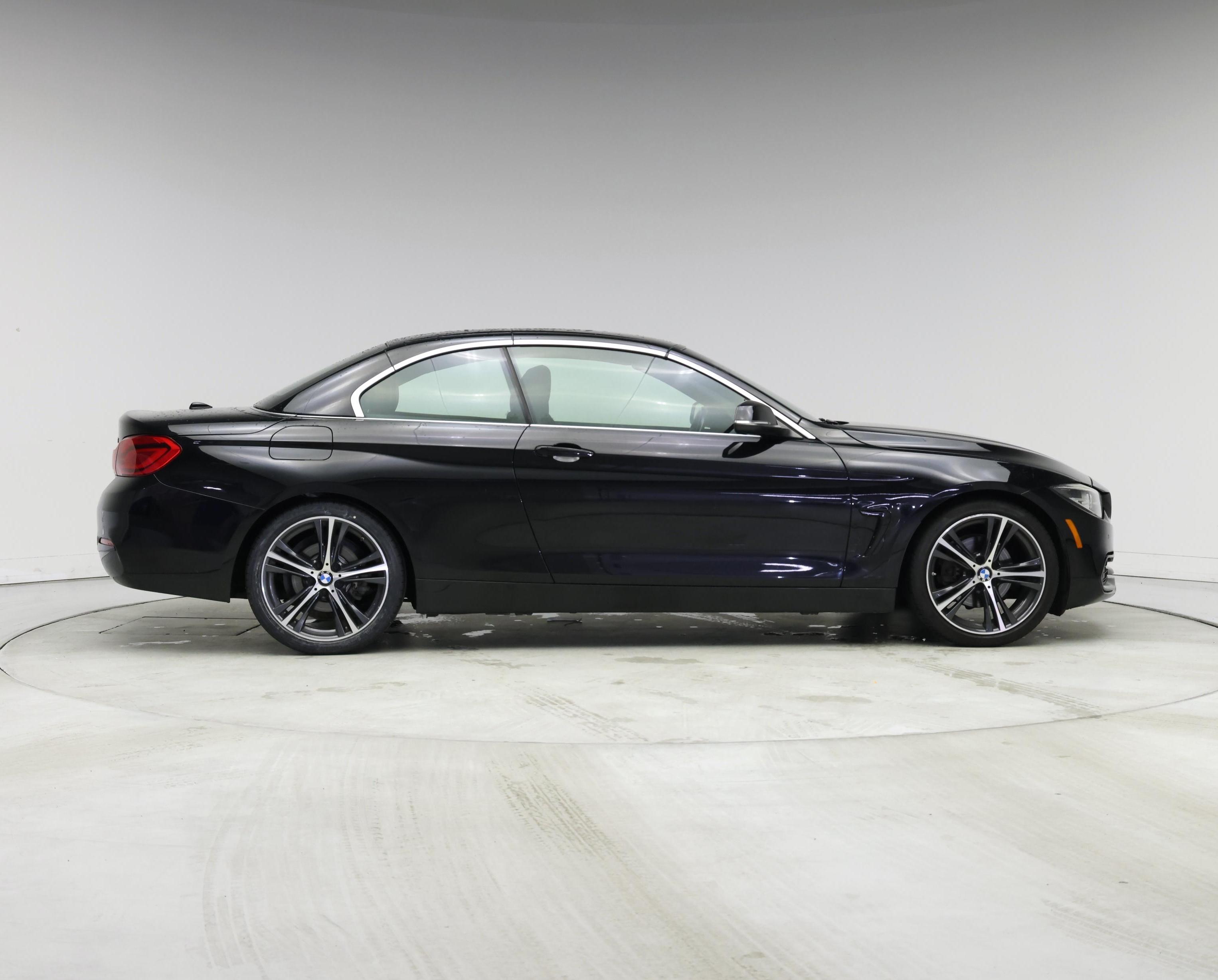 Thumbnail: 2018 BMW 4 Series - 7