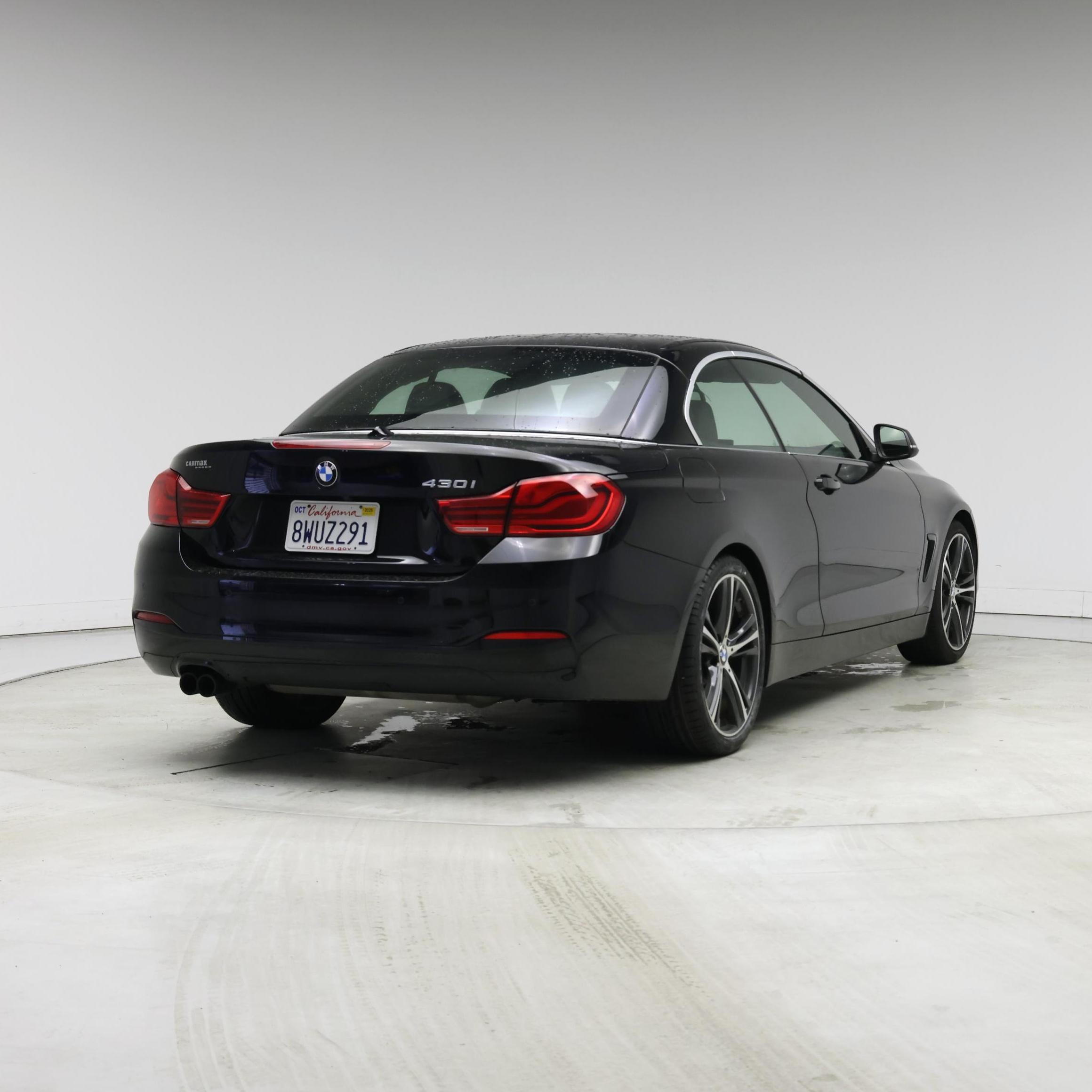 Thumbnail: 2018 BMW 4 Series - 8