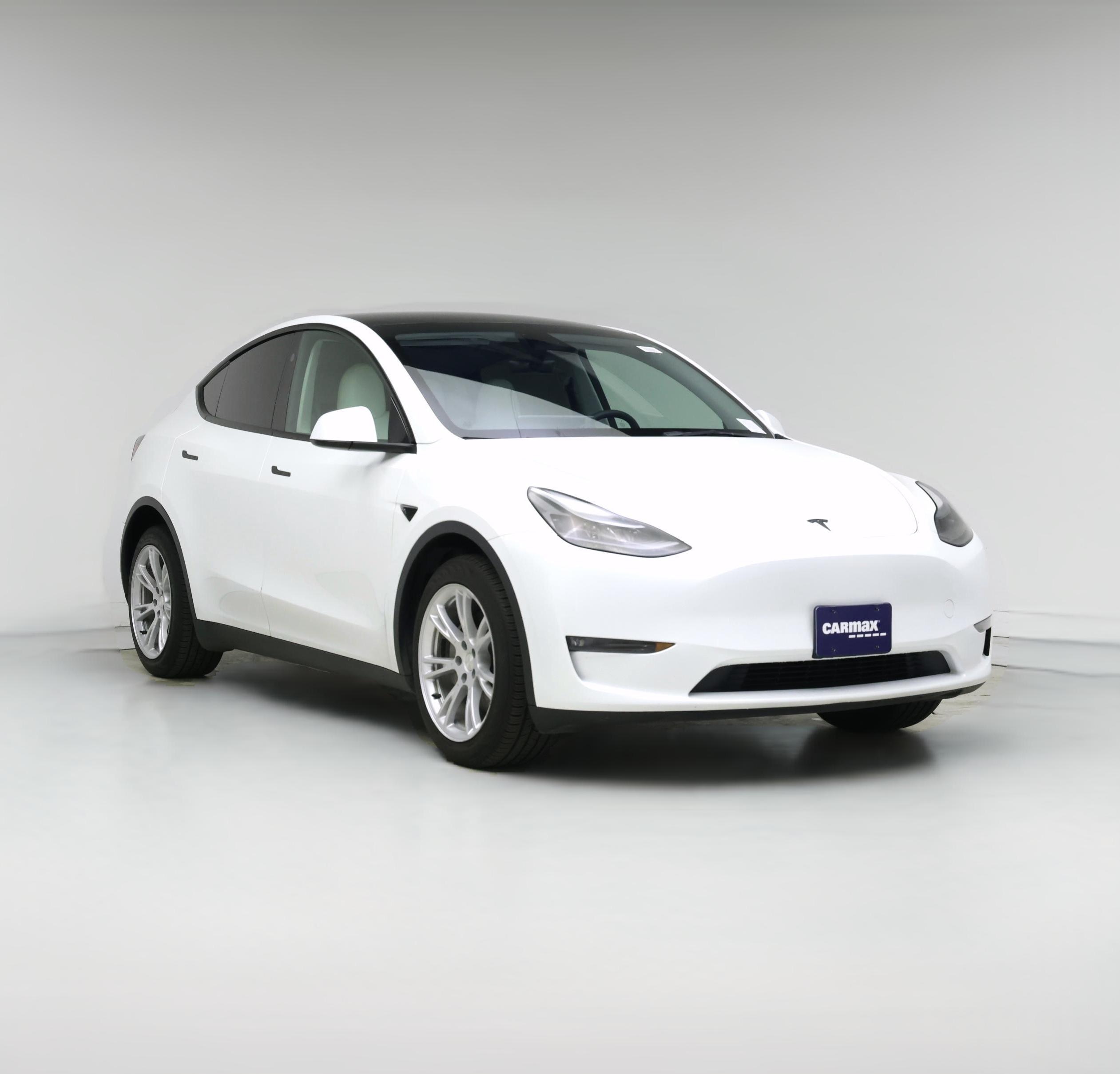 Thumbnail: 2023 Tesla Model Y - 1