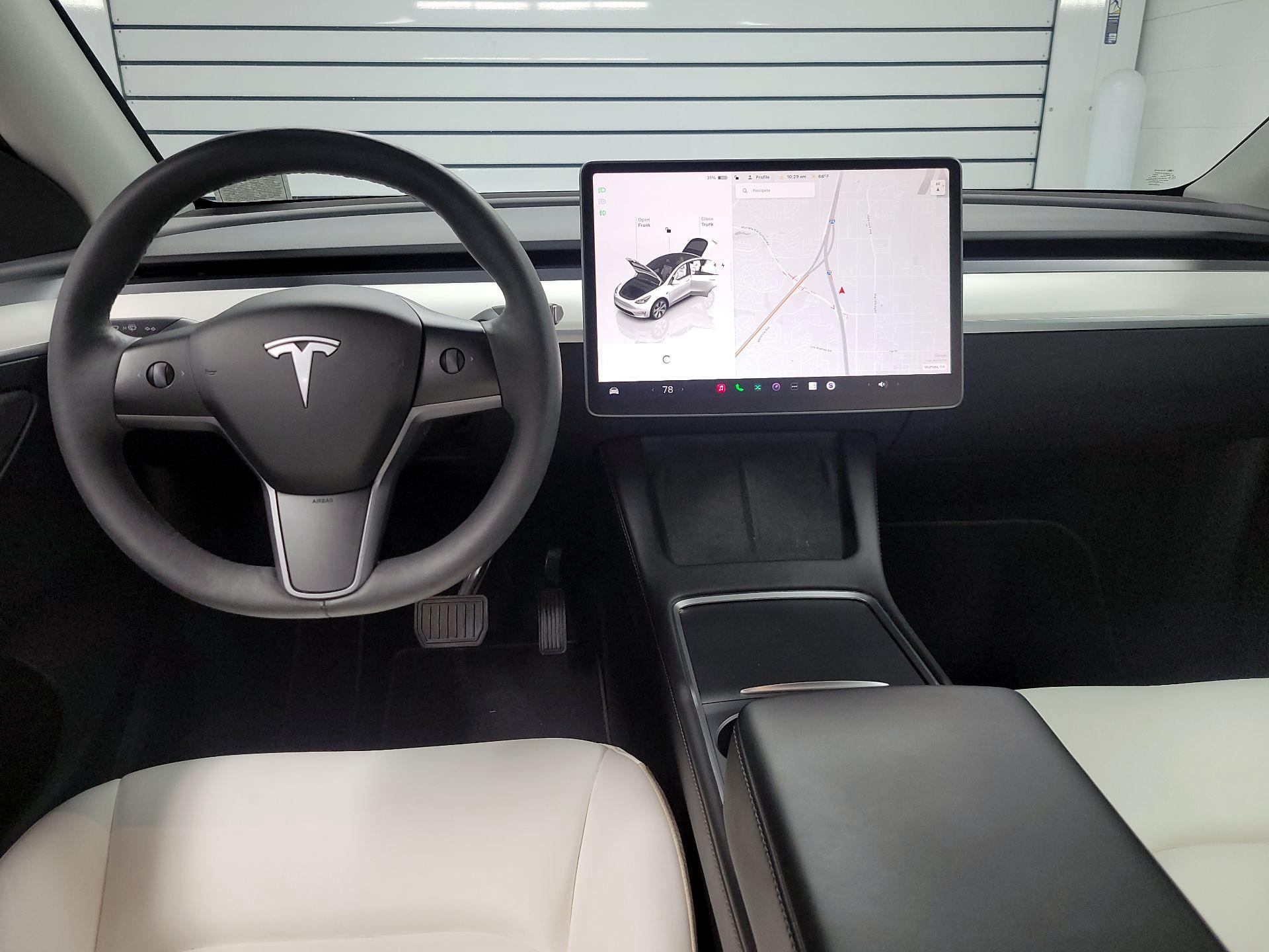 Thumbnail: 2023 Tesla Model Y - 9