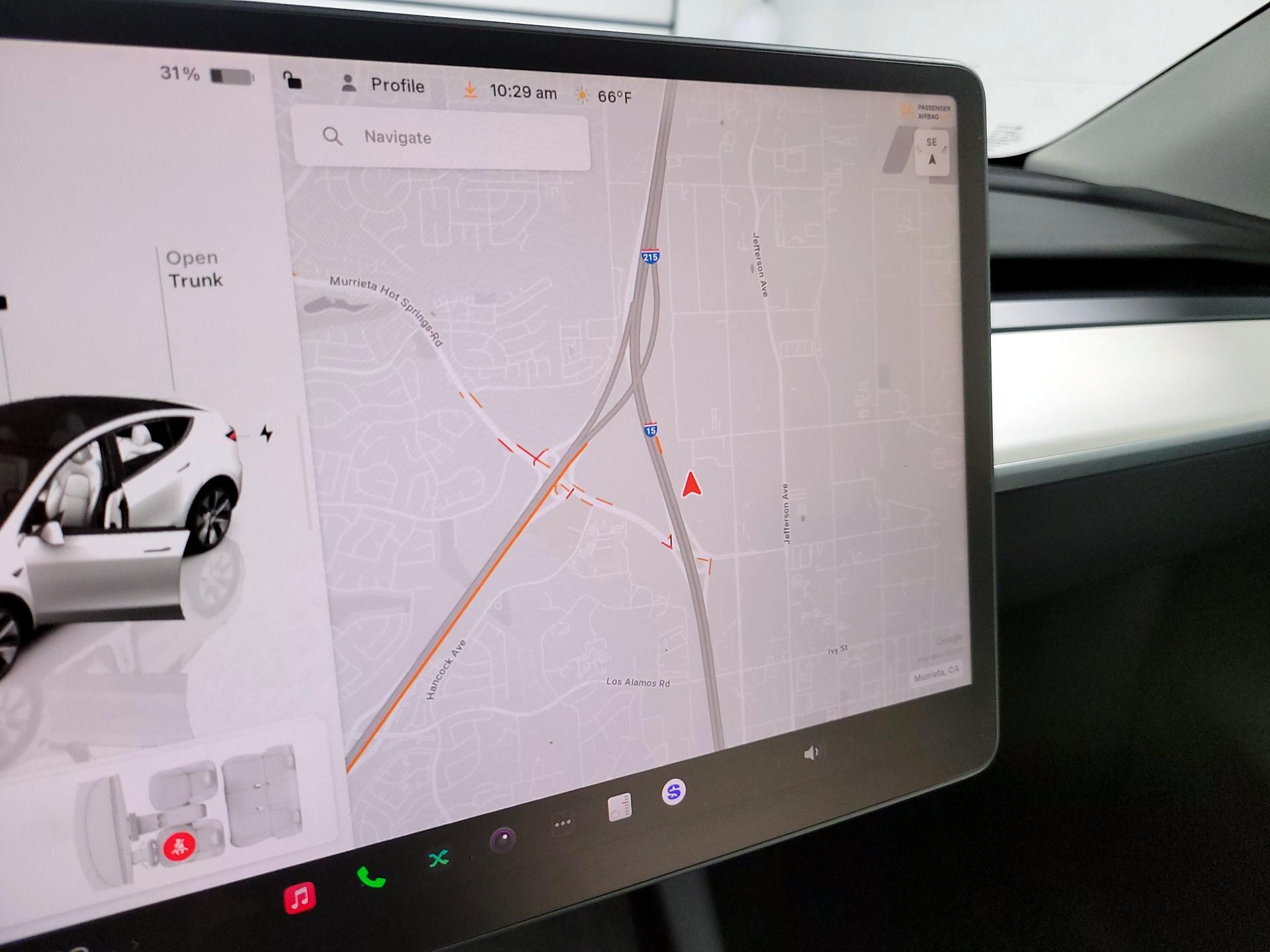 Thumbnail: 2023 Tesla Model Y - 13