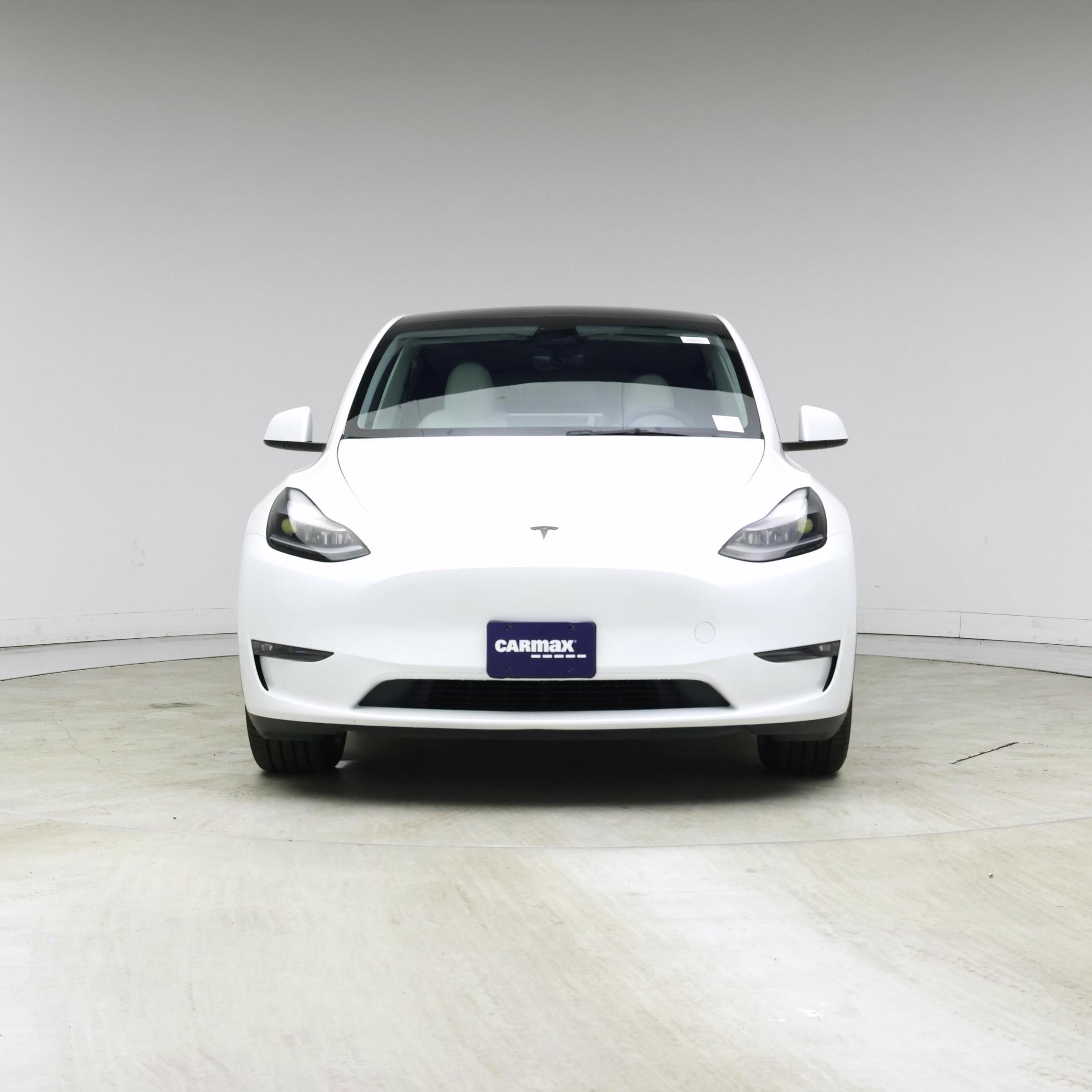 Thumbnail: 2023 Tesla Model Y - 5