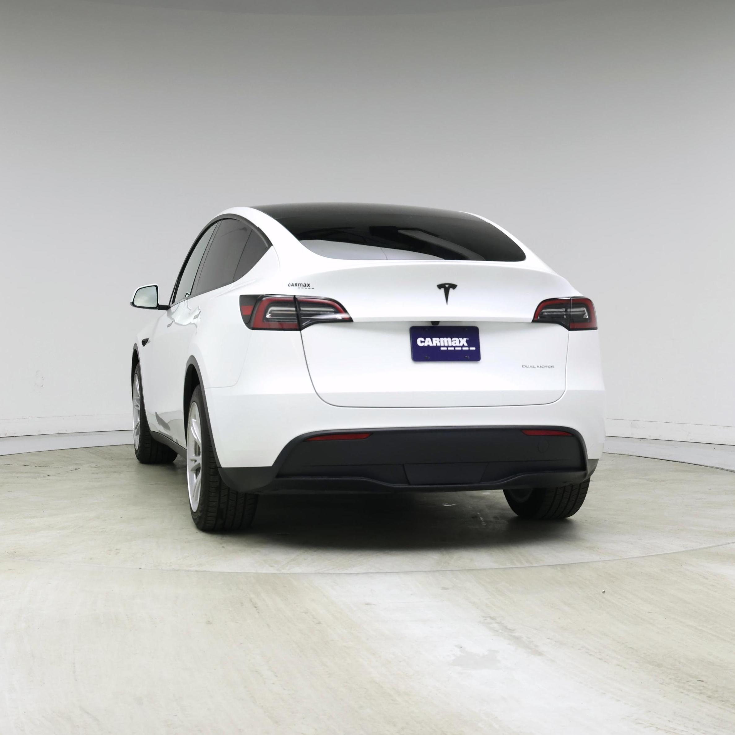 Thumbnail: 2023 Tesla Model Y - 6