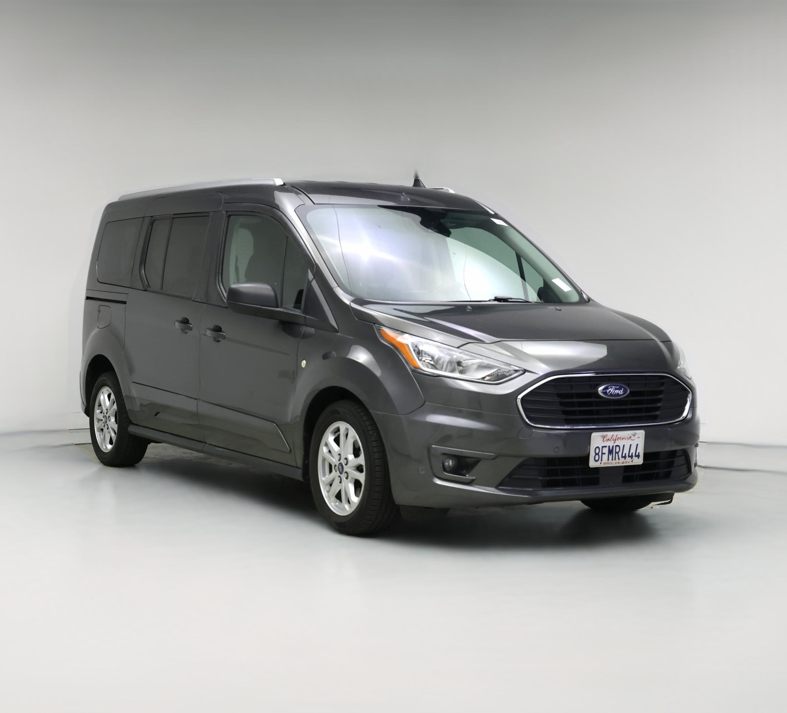 Thumbnail: 2019 Ford Transit Series - 1