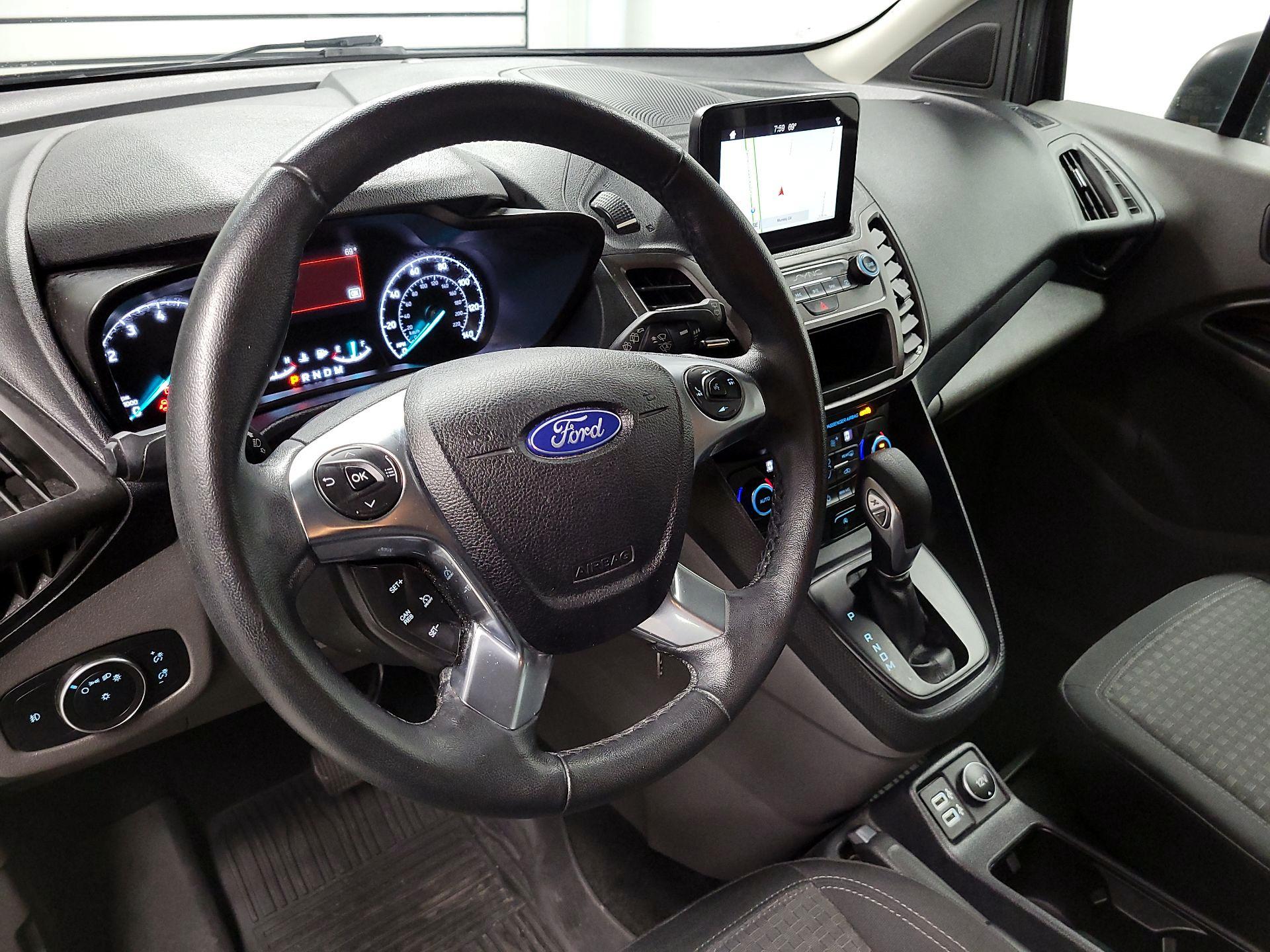 Thumbnail: 2019 Ford Transit Series - 9