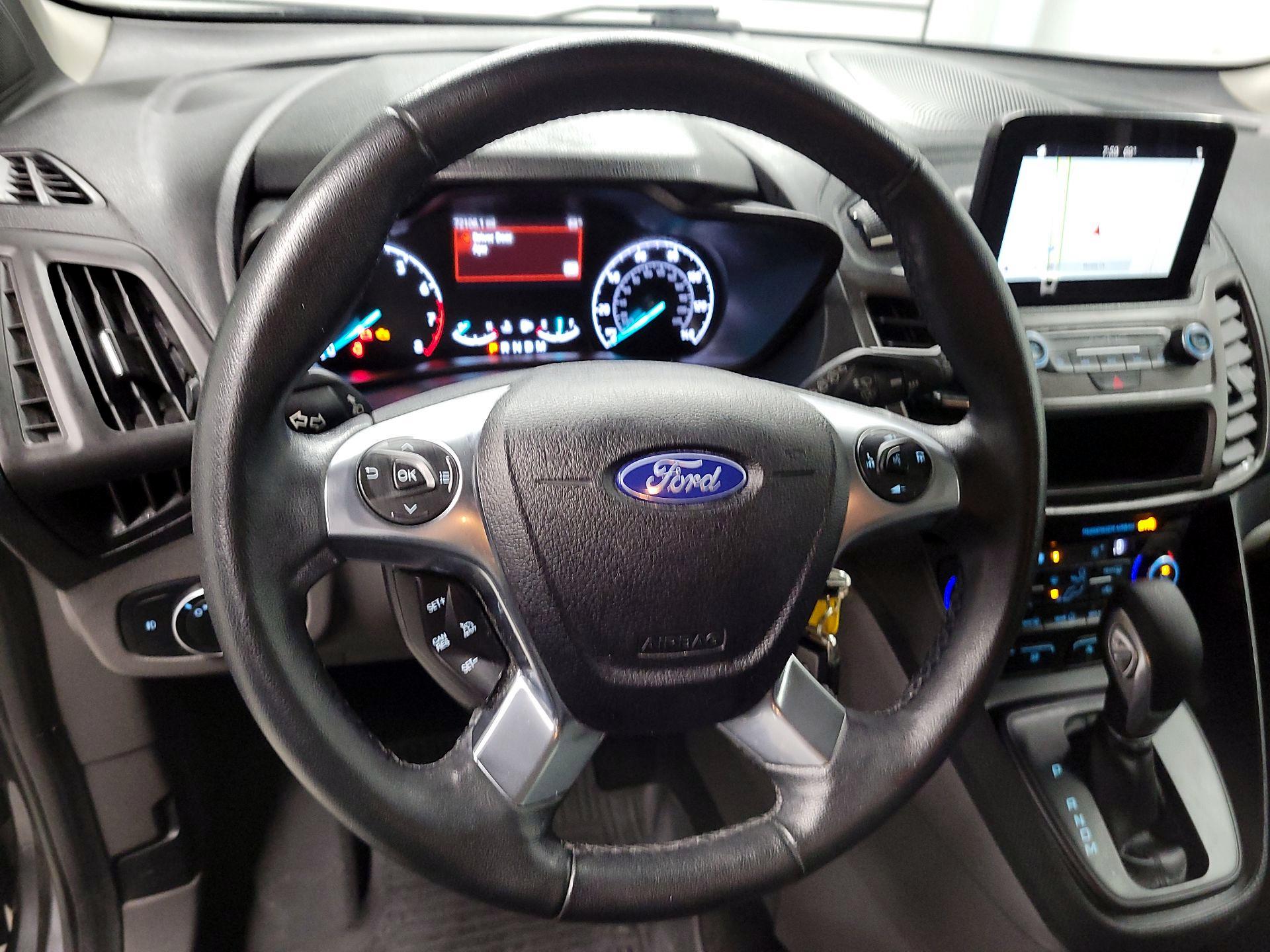 Thumbnail: 2019 Ford Transit Series - 10