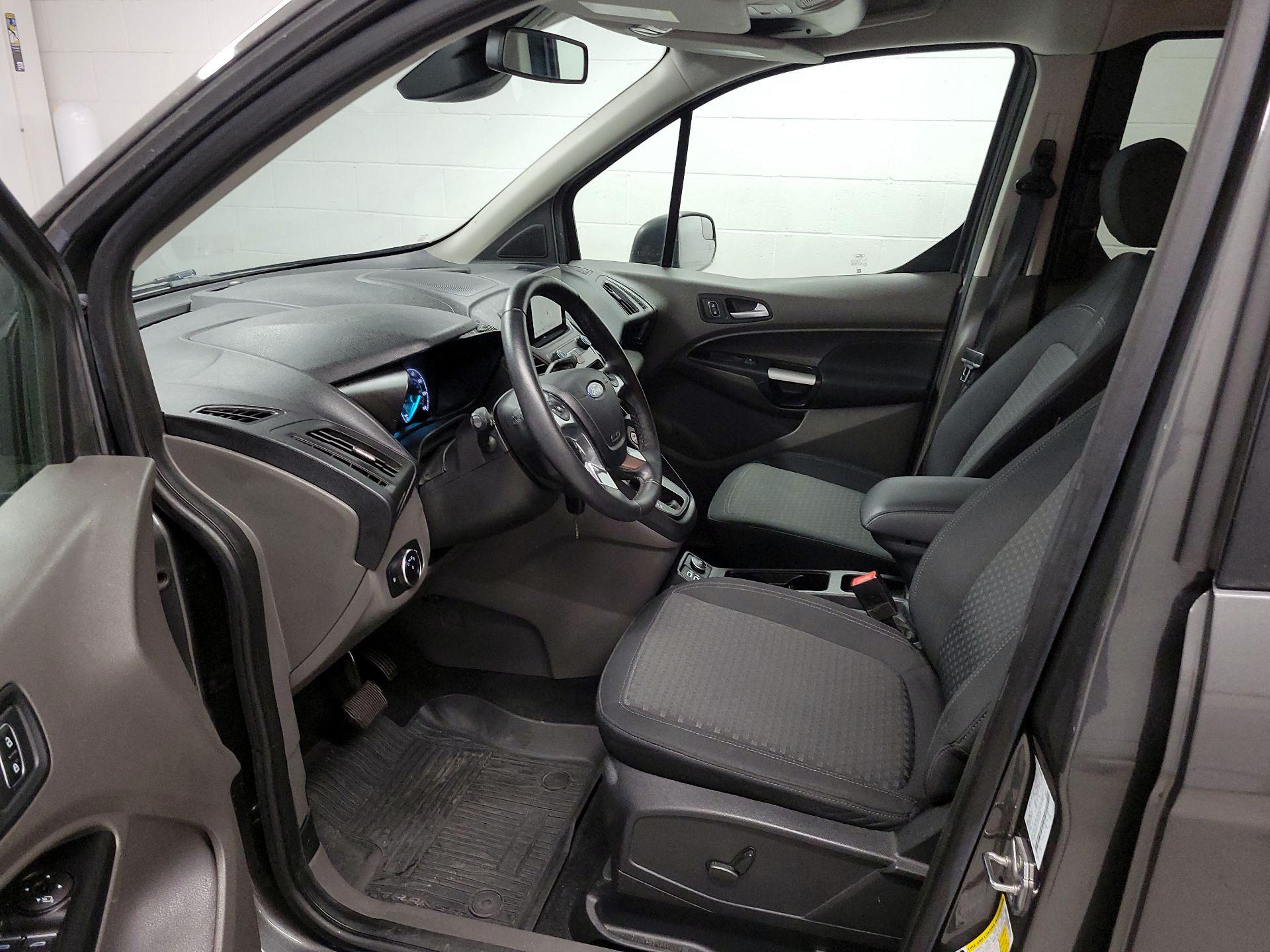 Thumbnail: 2019 Ford Transit Series - 11