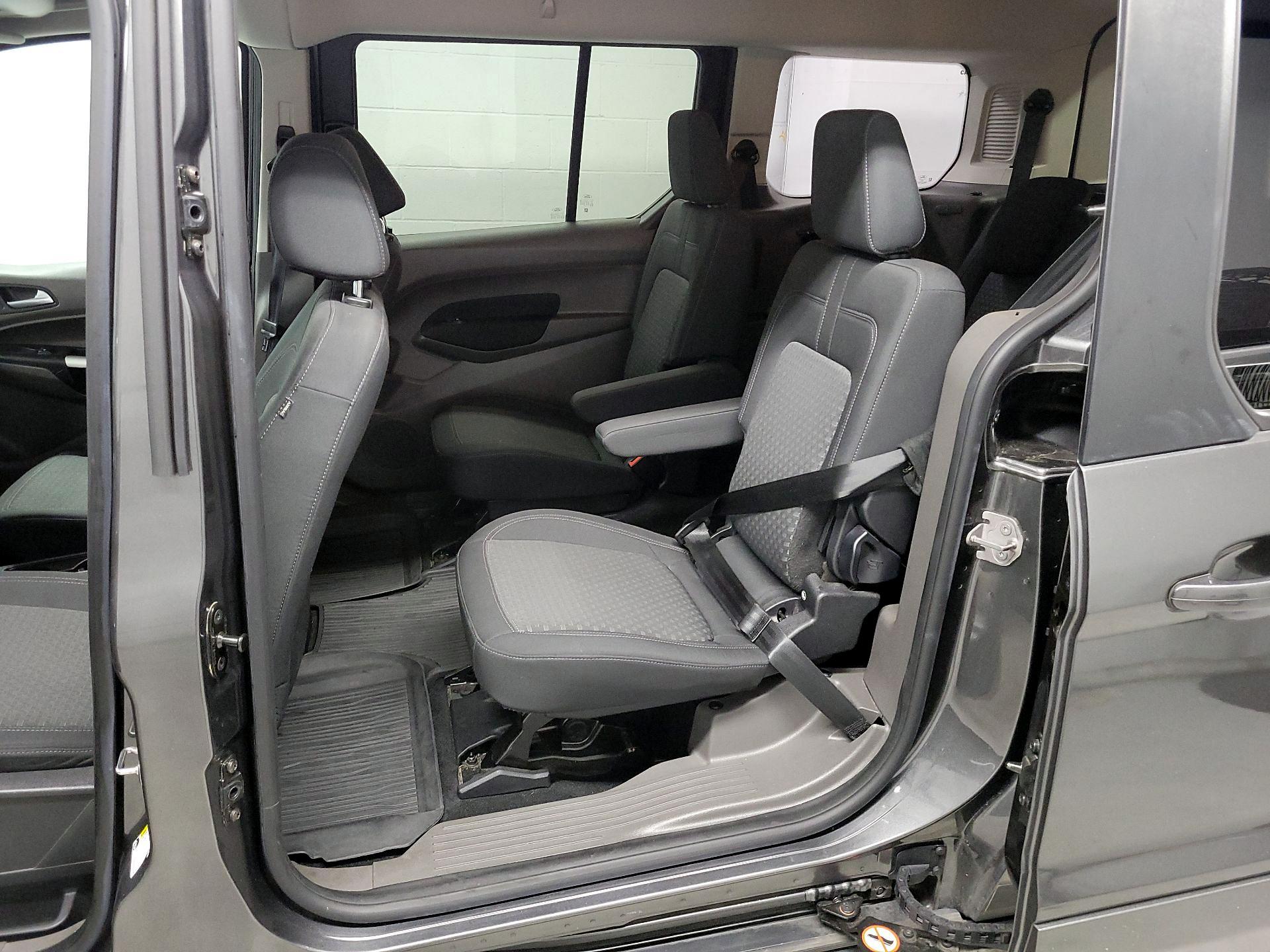 Thumbnail: 2019 Ford Transit Series - 20