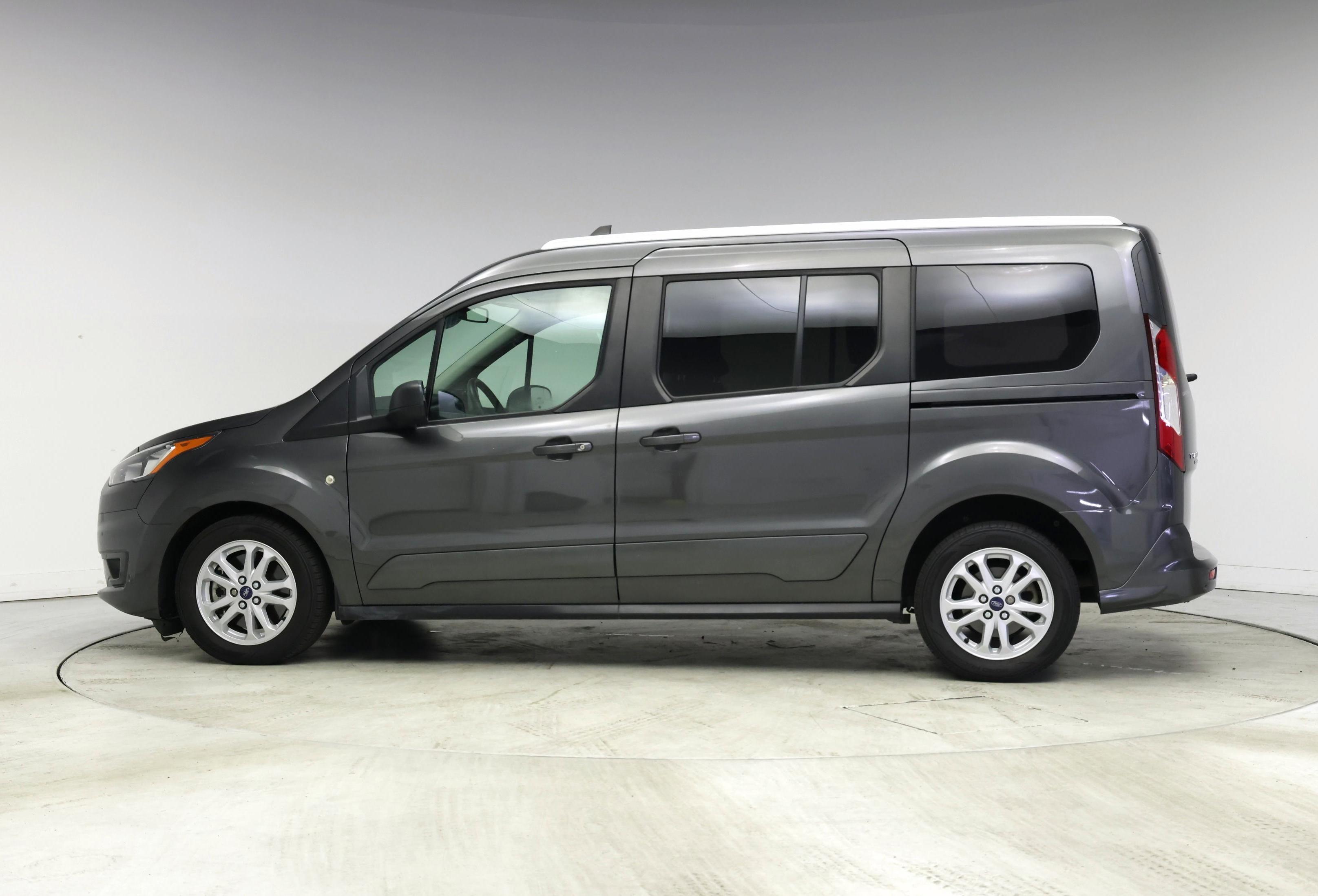Thumbnail: 2019 Ford Transit Series - 3