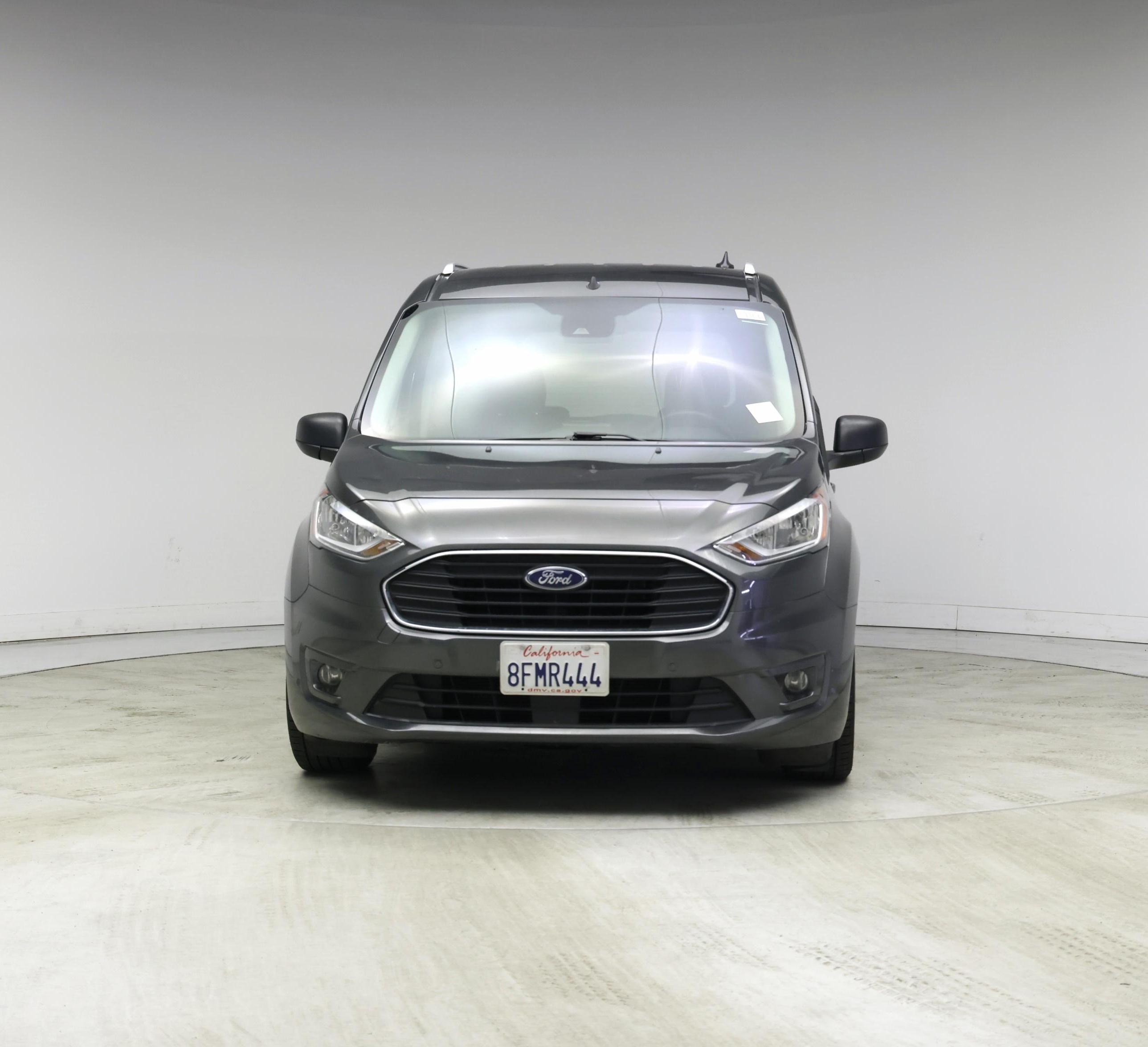 Thumbnail: 2019 Ford Transit Series - 5