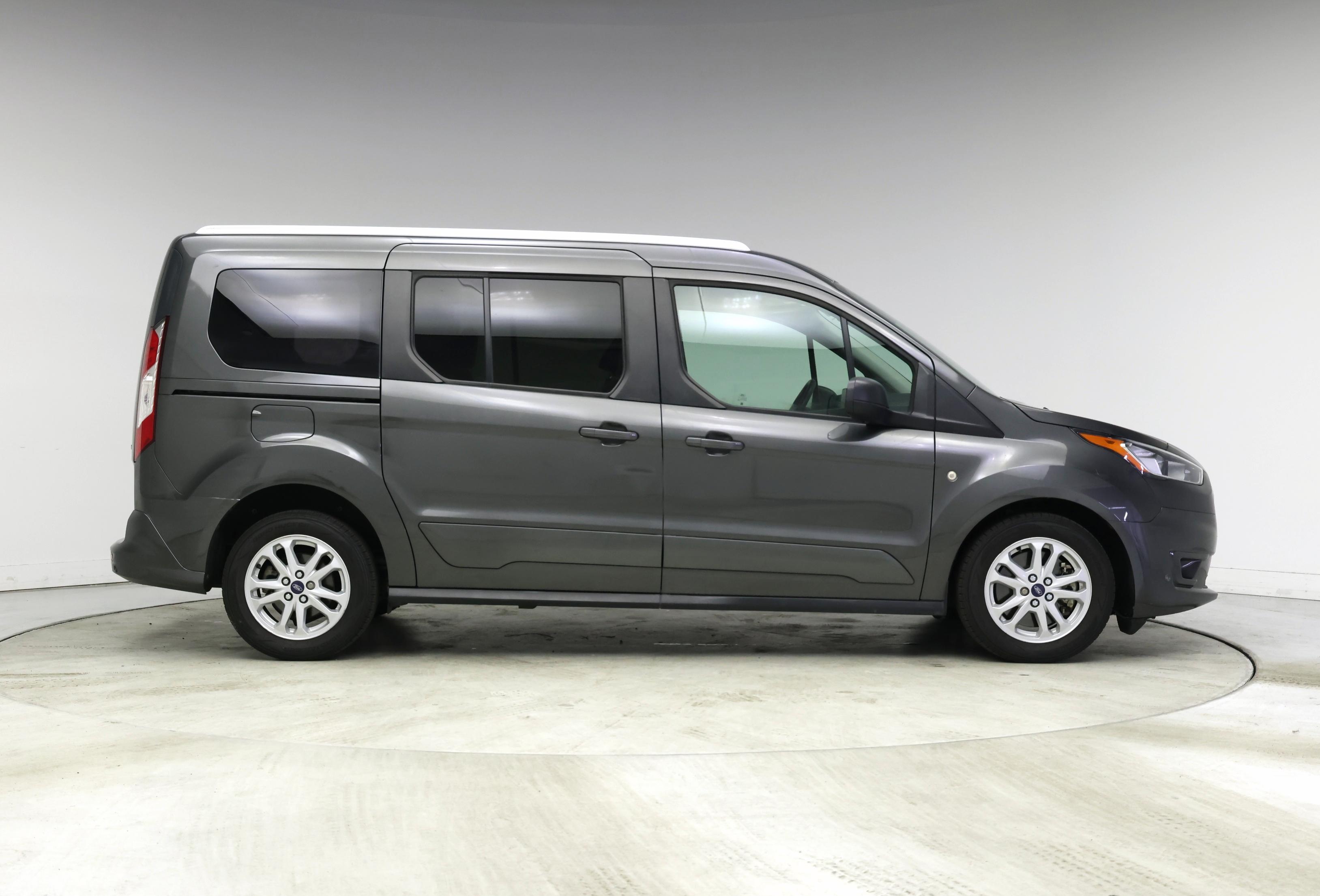 Thumbnail: 2019 Ford Transit Series - 7