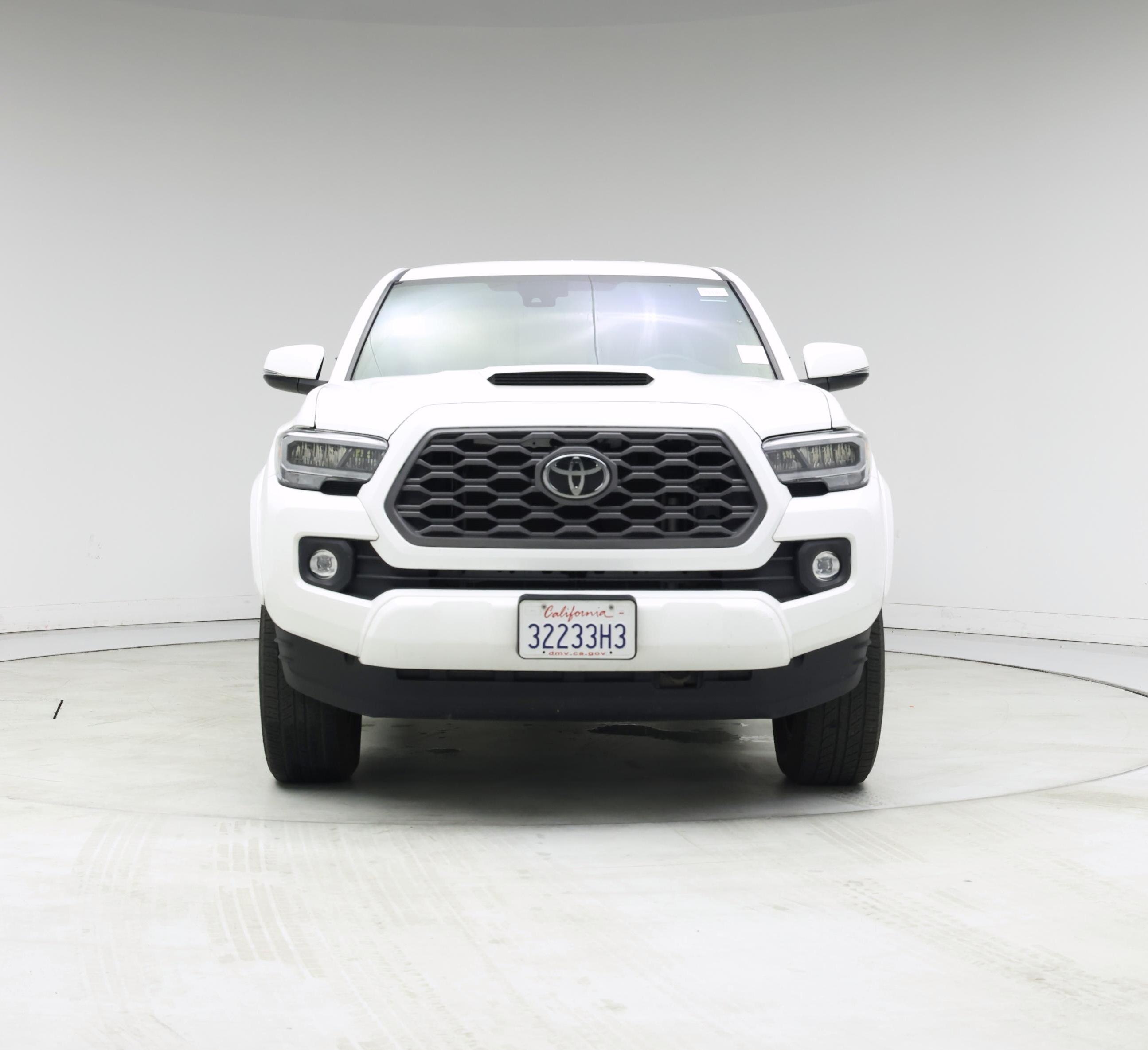 Thumbnail: 2021 Toyota Tacoma - 5