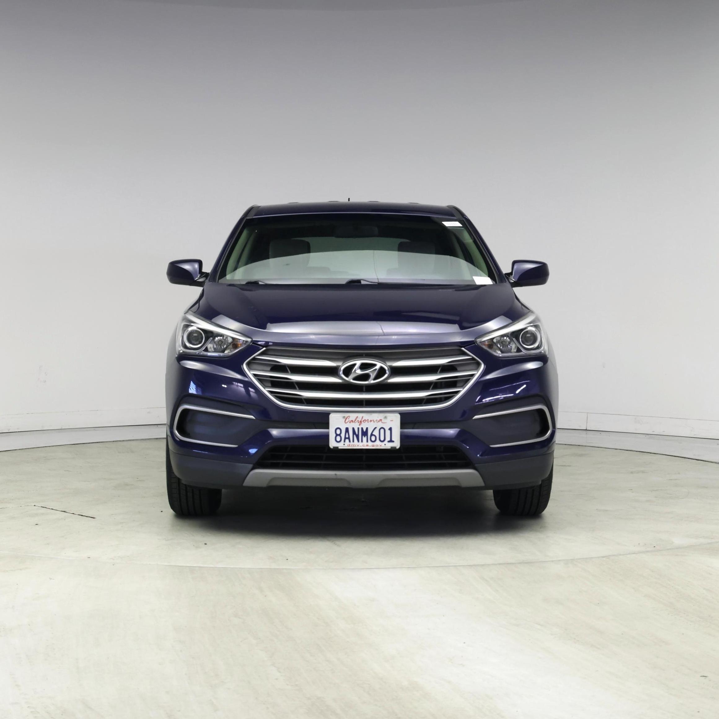 Thumbnail: 2018 Hyundai Santa Fe - 5