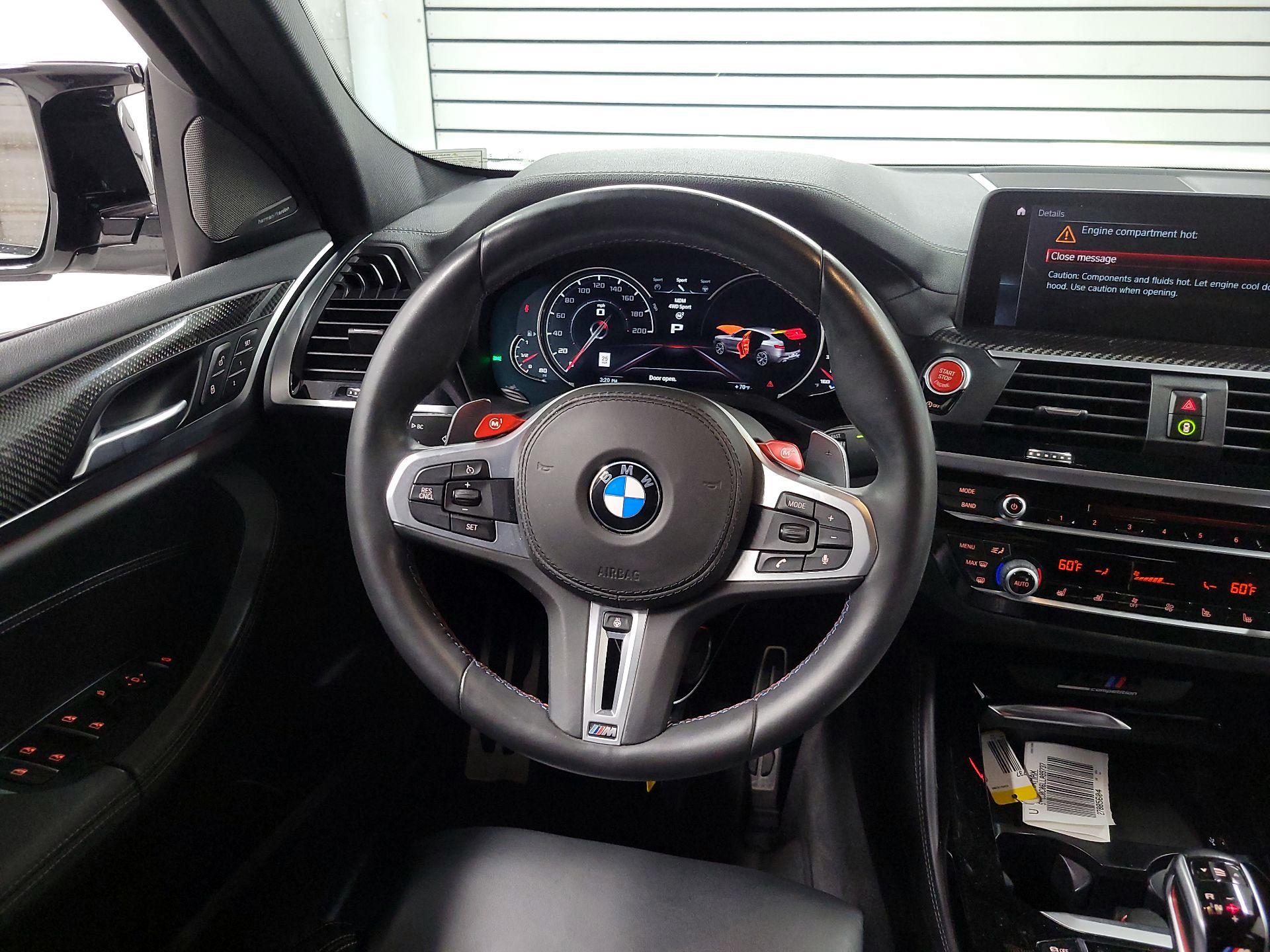 Thumbnail: 2020 BMW X4 - 10