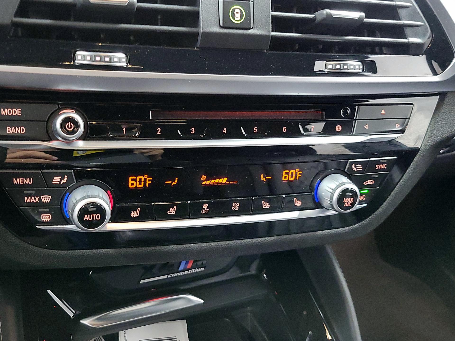 Thumbnail: 2020 BMW X4 - 15