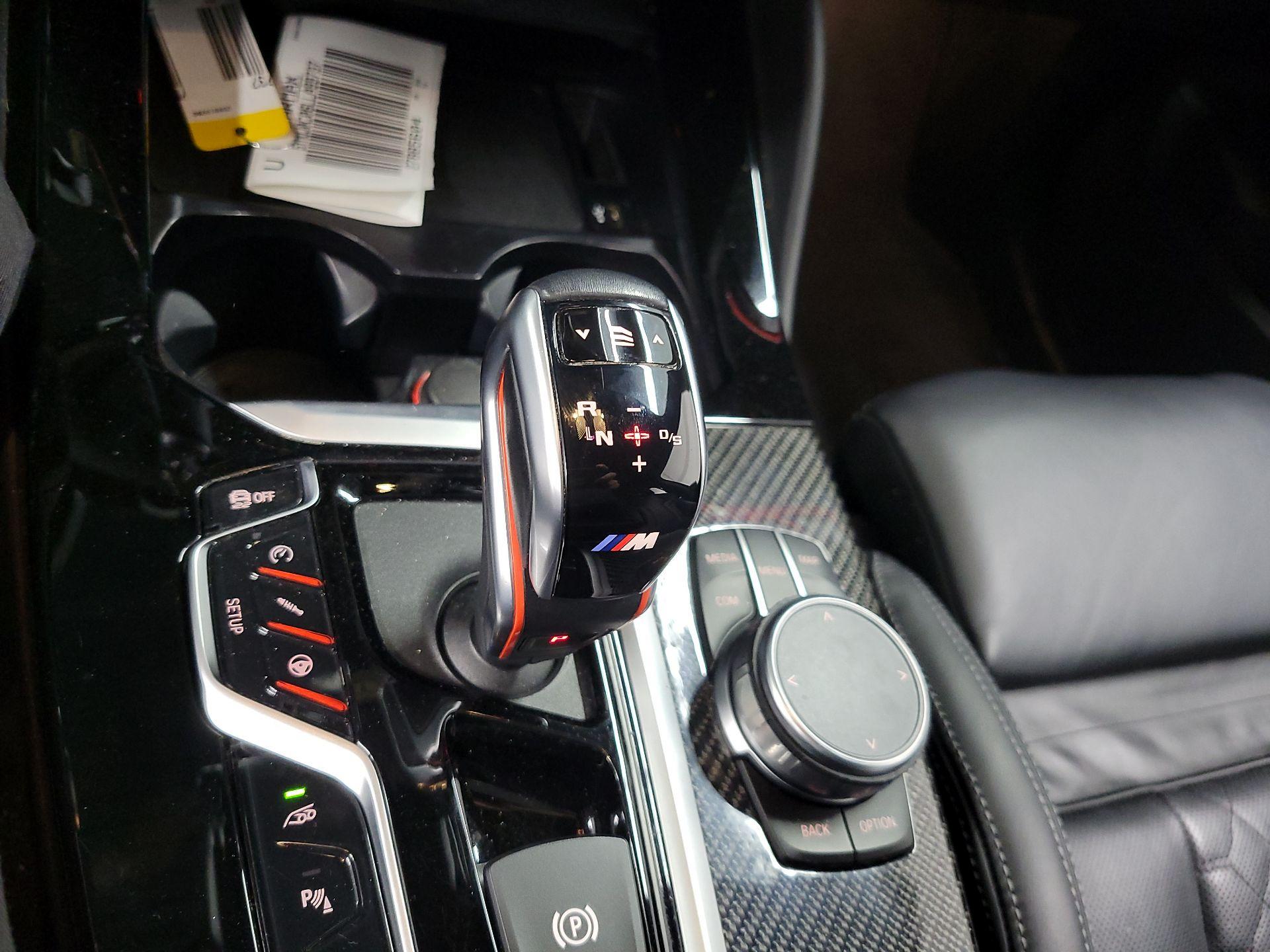Thumbnail: 2020 BMW X4 - 16