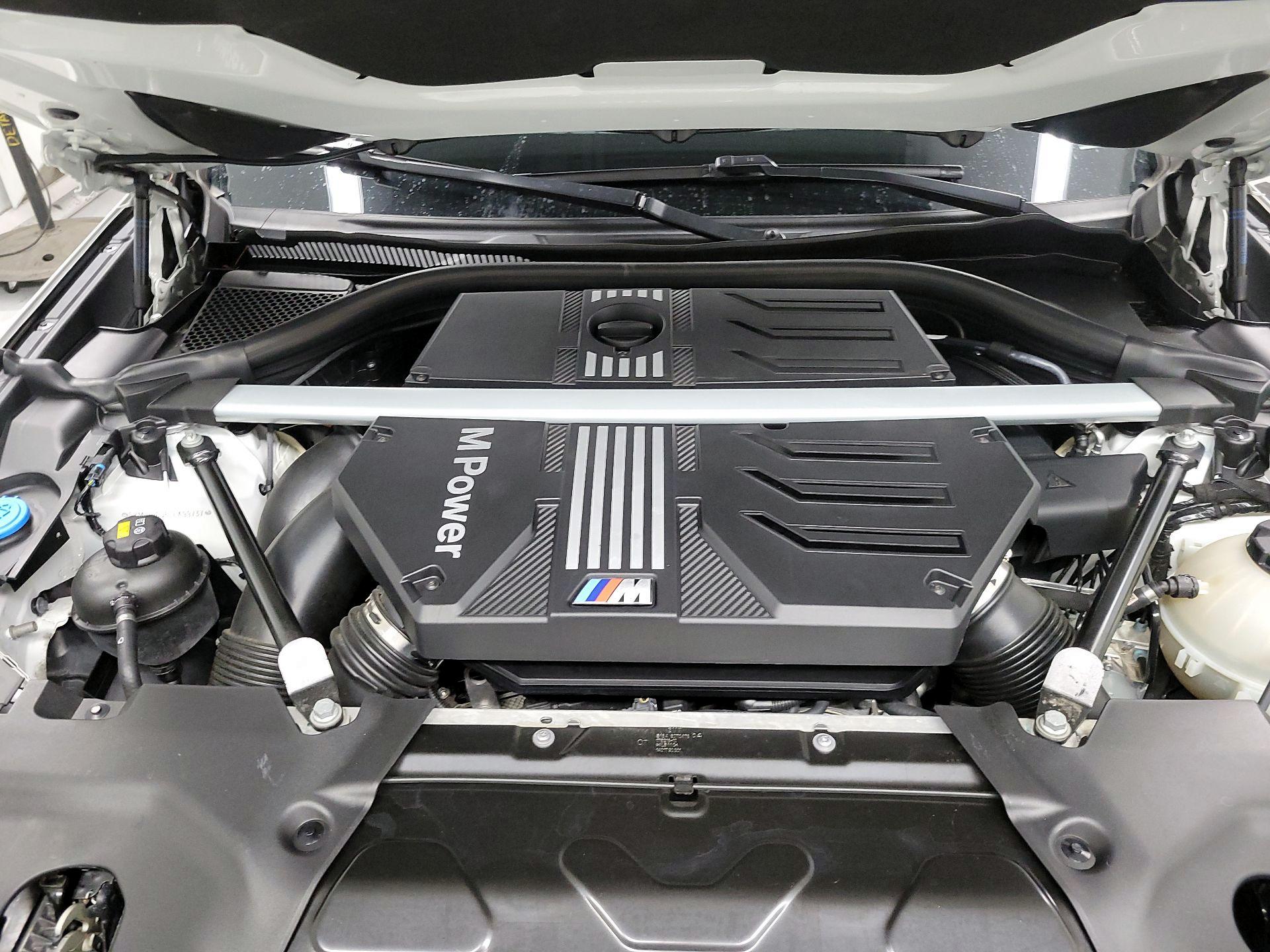 Thumbnail: 2020 BMW X4 - 19