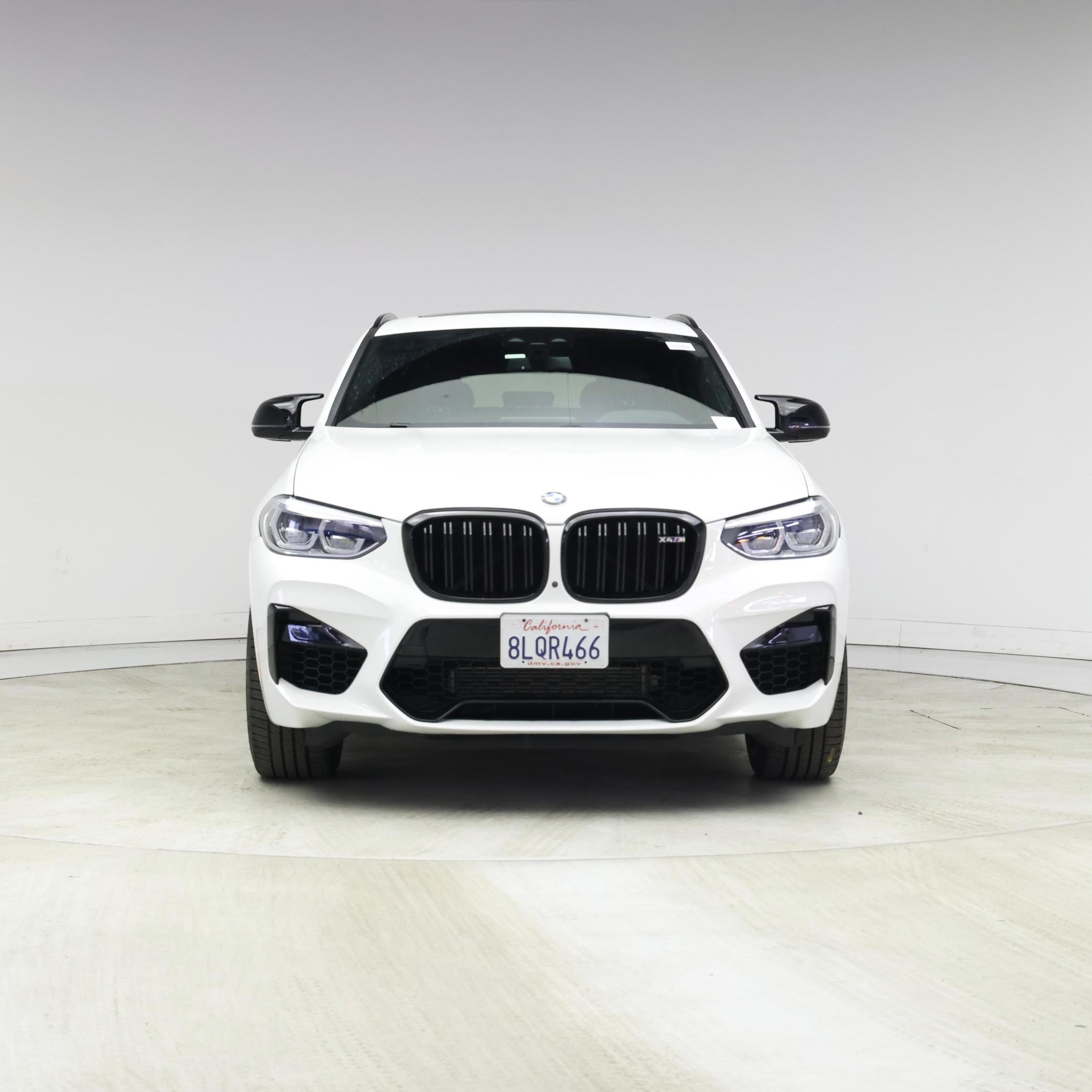 Thumbnail: 2020 BMW X4 - 5