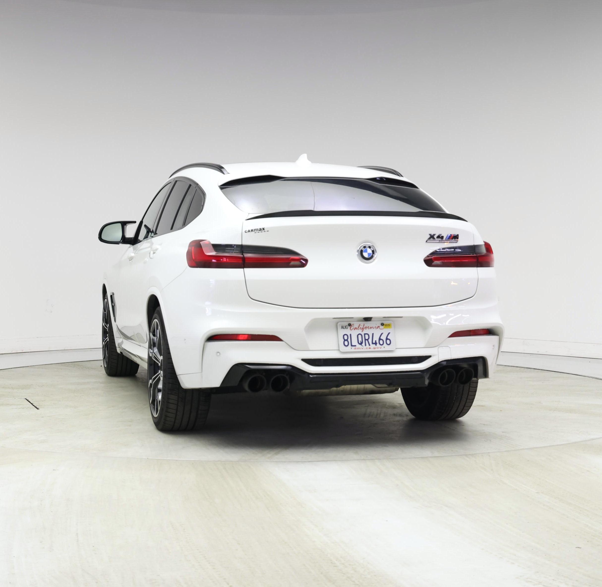 Thumbnail: 2020 BMW X4 - 6