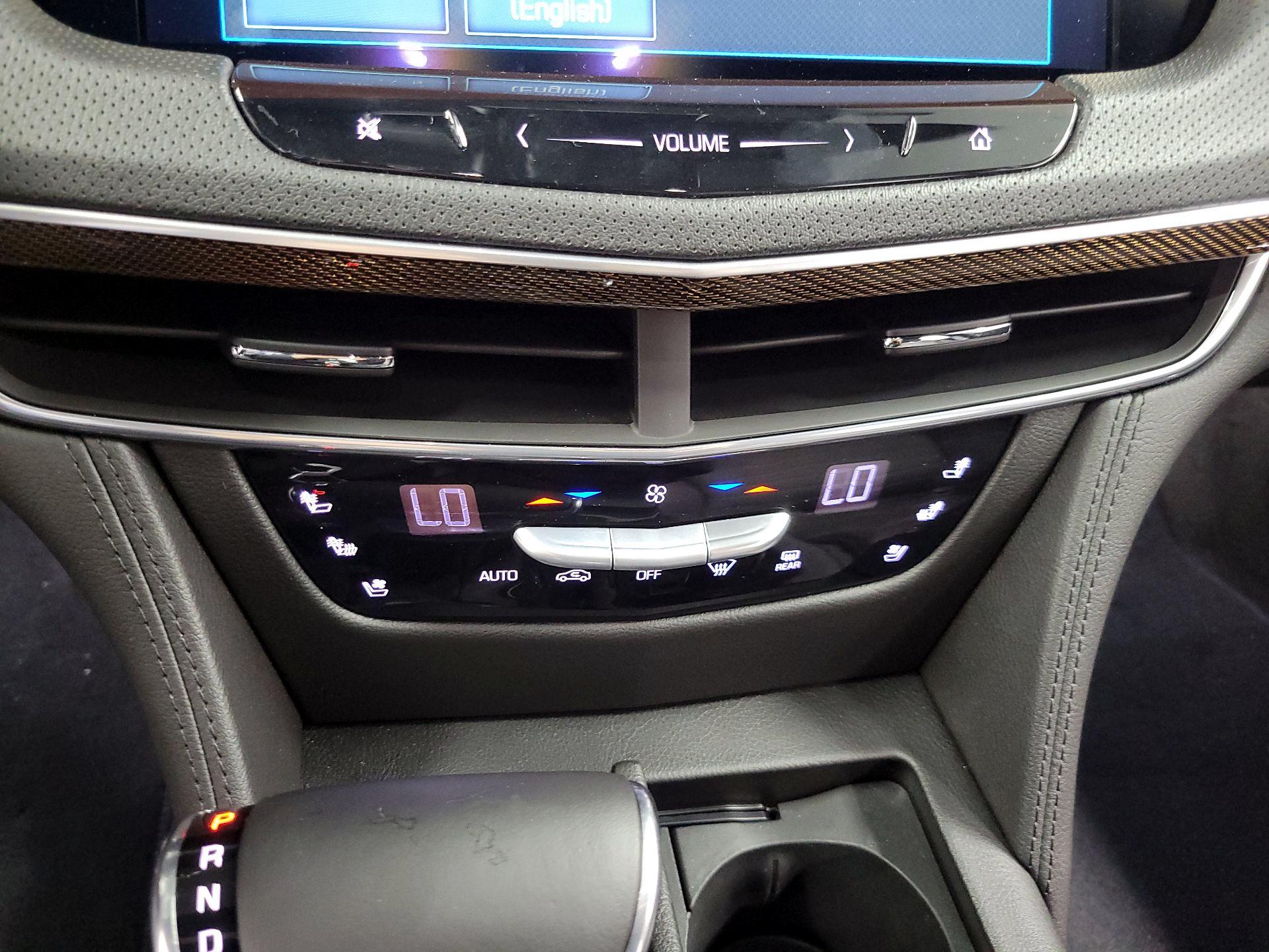 Thumbnail: 2017 Cadillac CT6 - 15