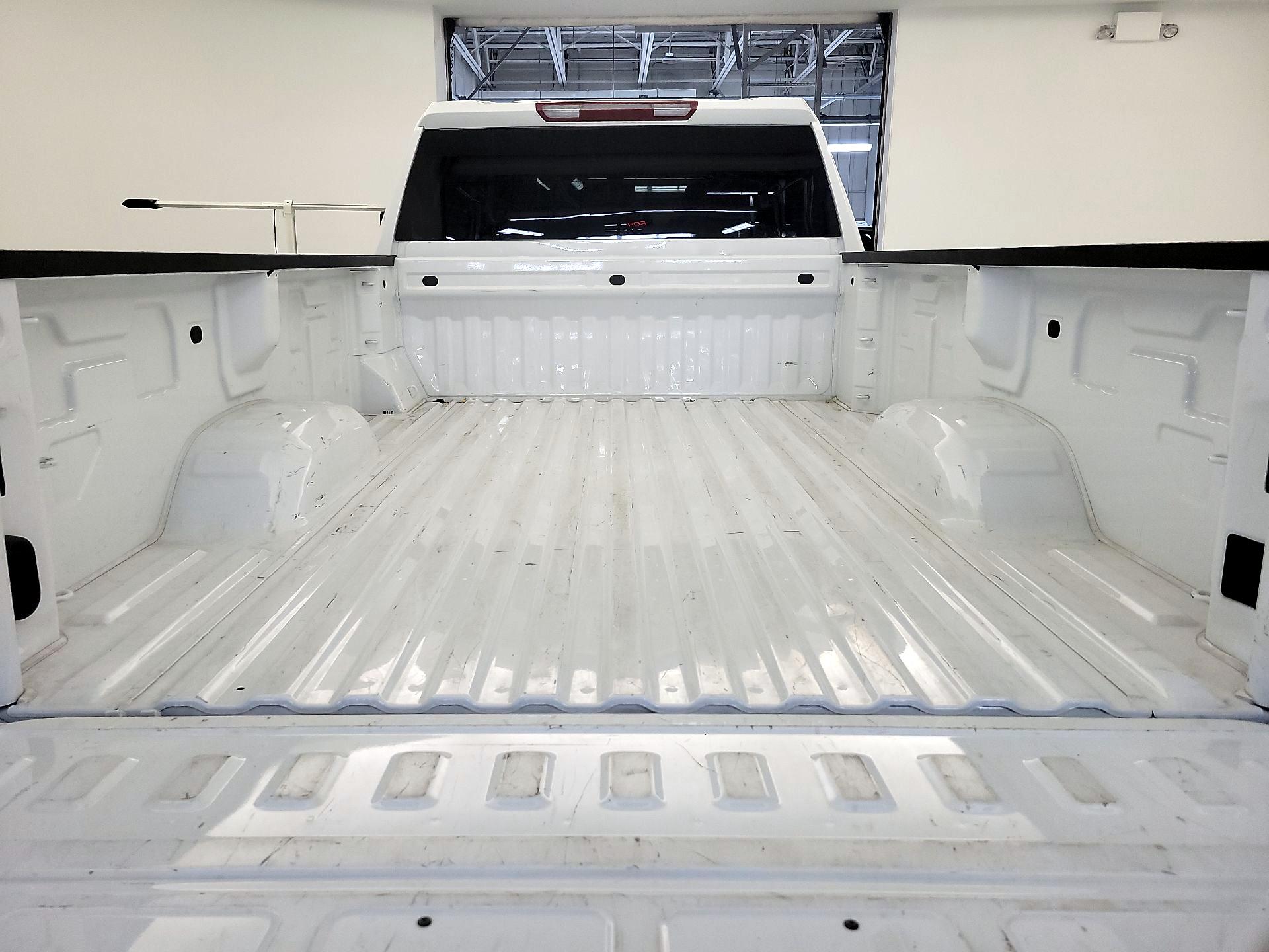 Thumbnail: 2023 Chevrolet Silverado 2500 - 20