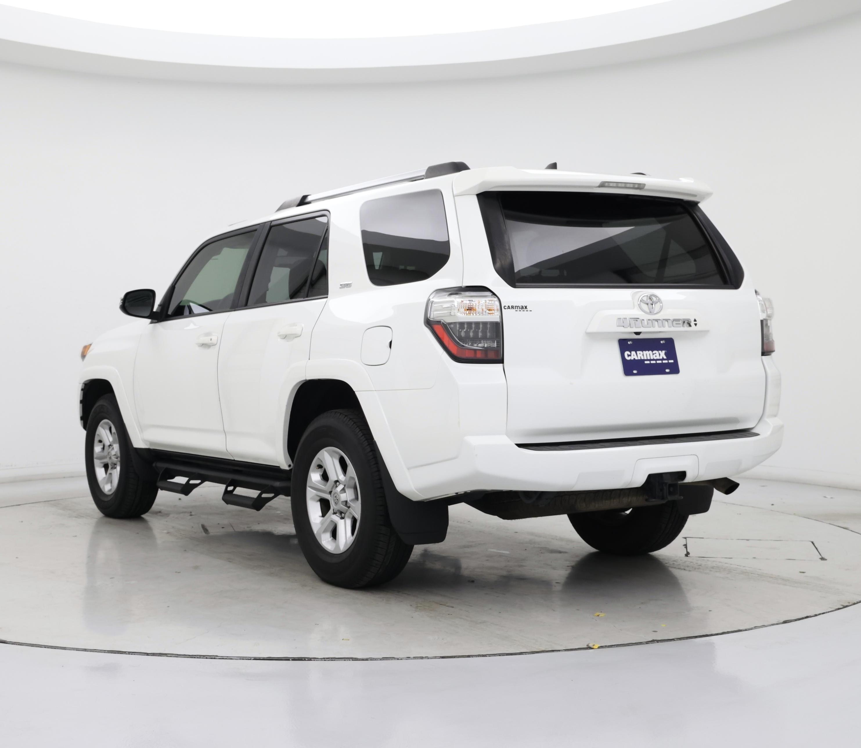 Thumbnail: 2023 Toyota 4Runner - 2