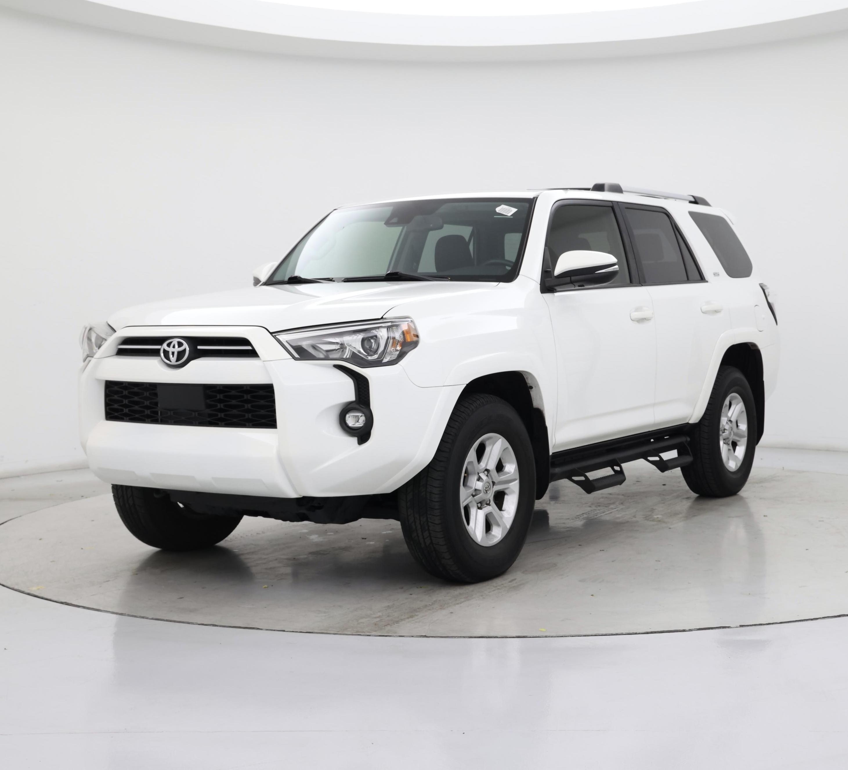 Thumbnail: 2023 Toyota 4Runner - 4