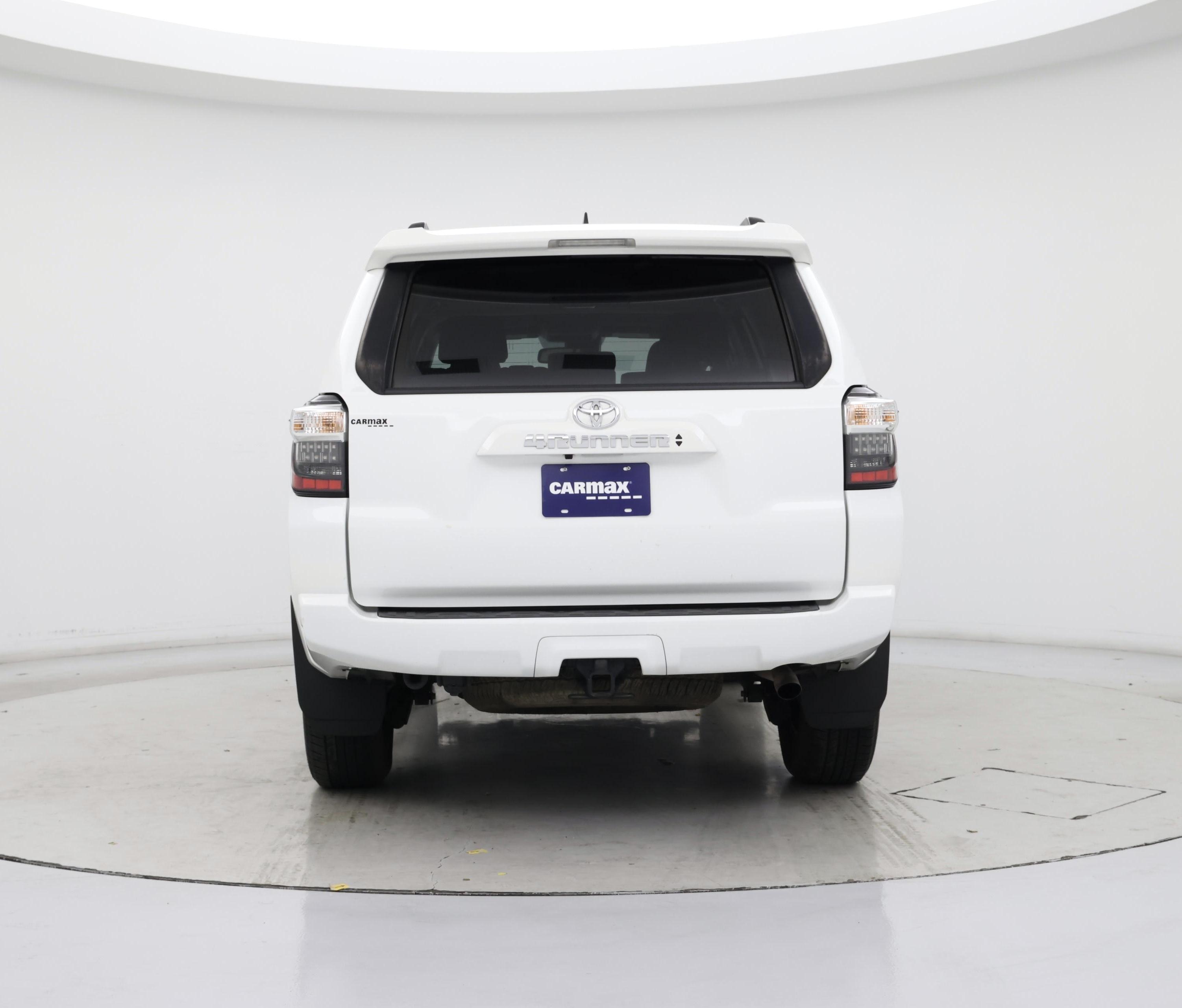 Thumbnail: 2023 Toyota 4Runner - 6