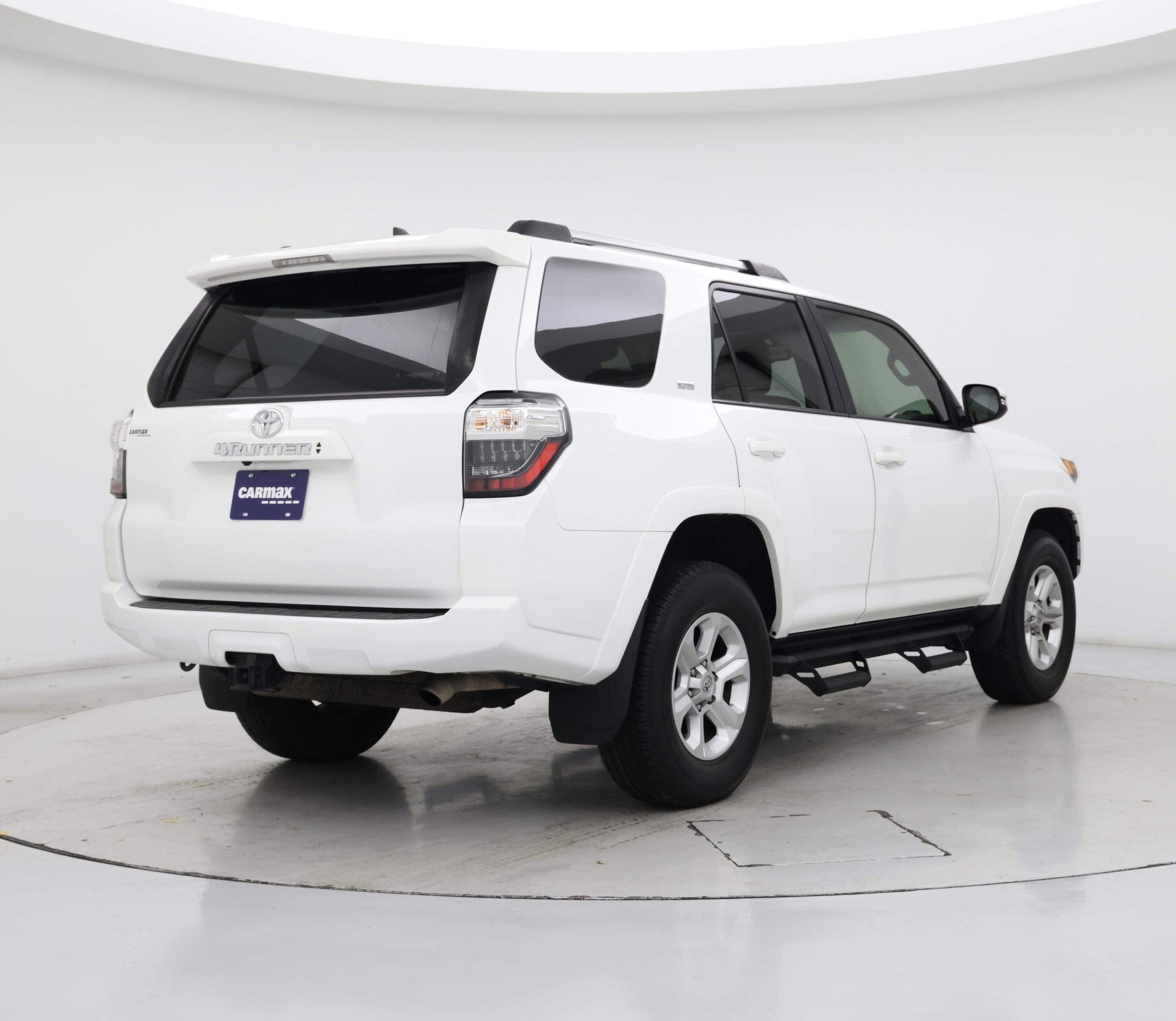 Thumbnail: 2023 Toyota 4Runner - 8