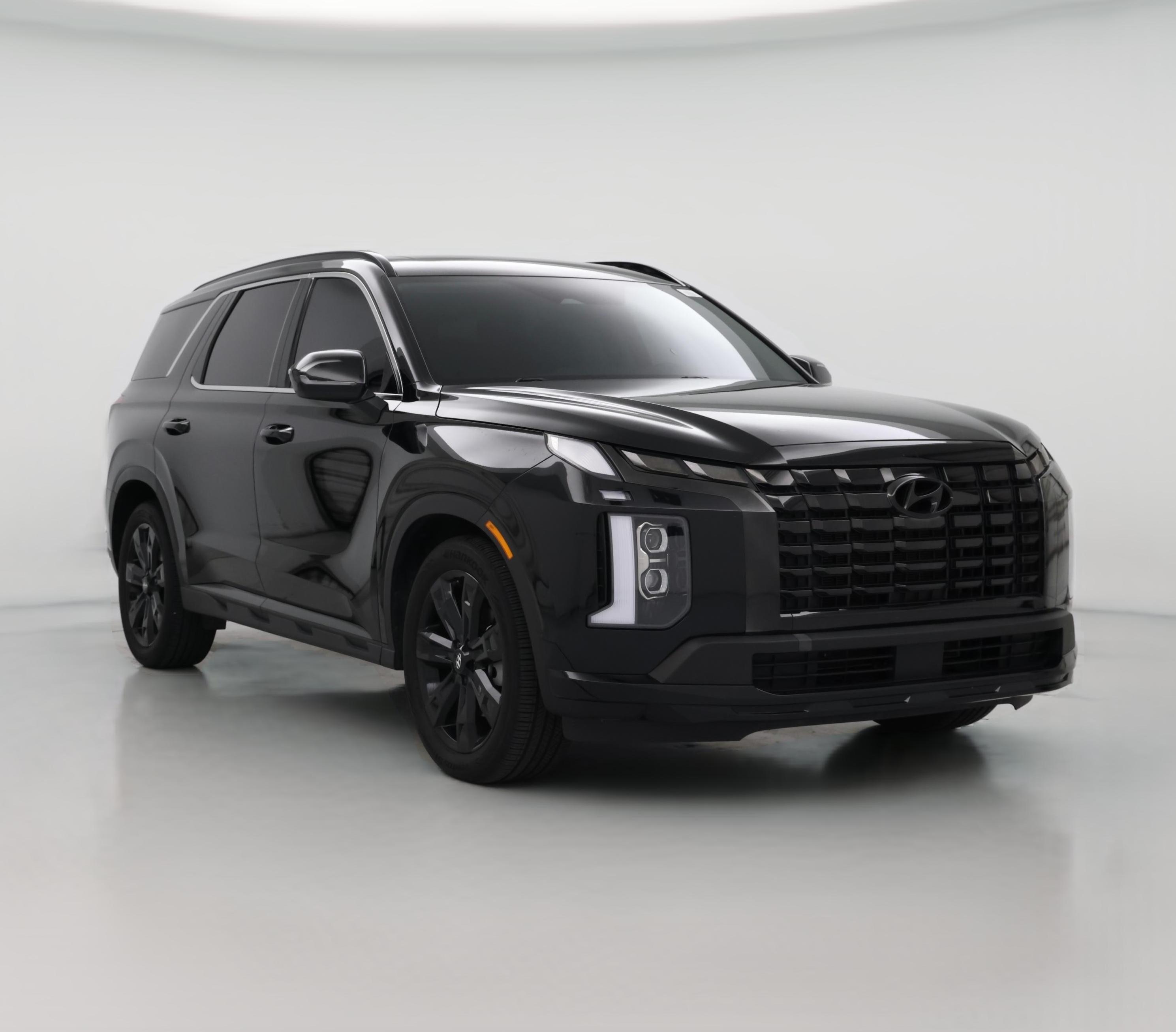 Thumbnail: 2023 Hyundai Palisade - 1