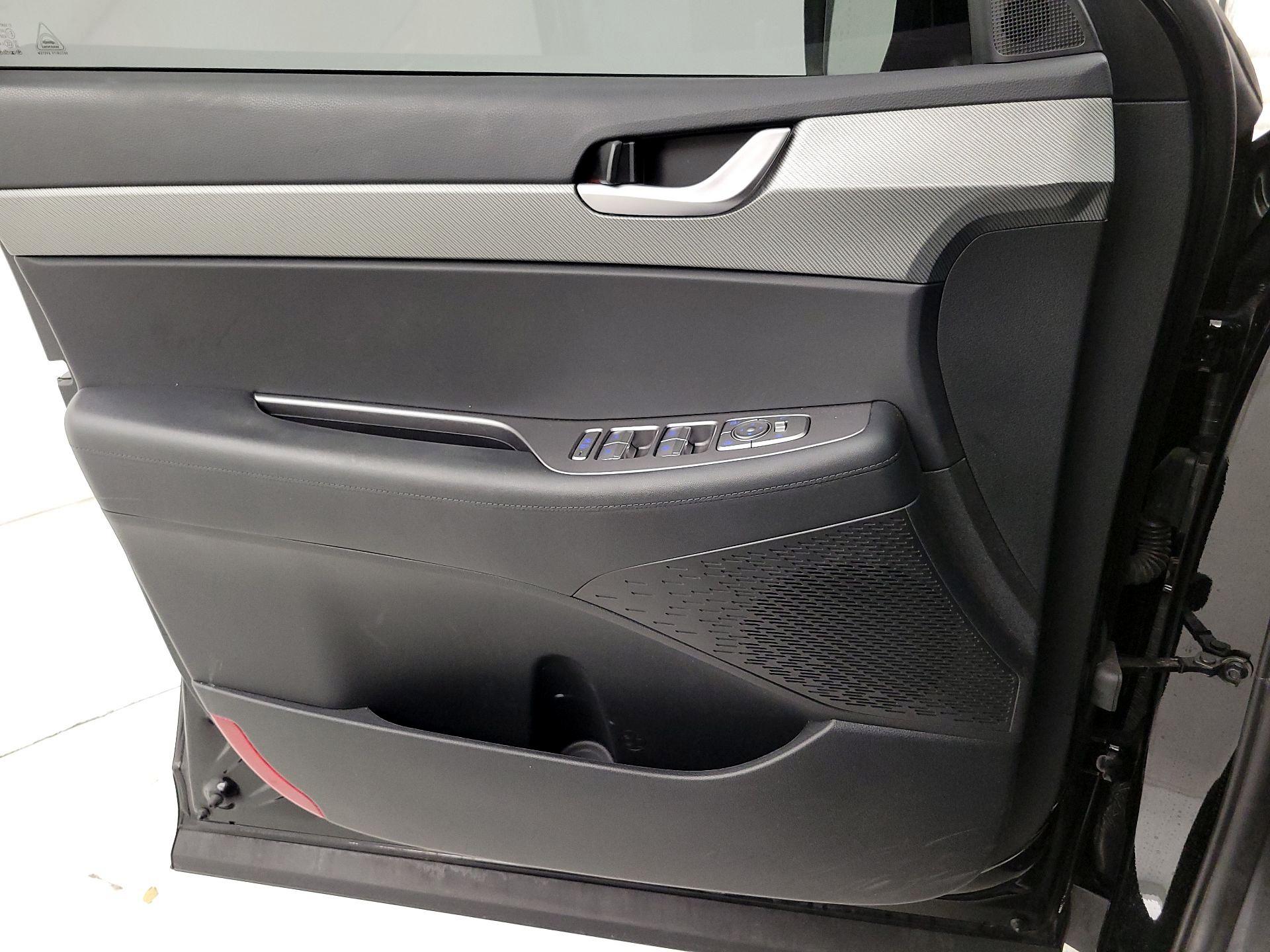 Thumbnail: 2023 Hyundai Palisade - 12