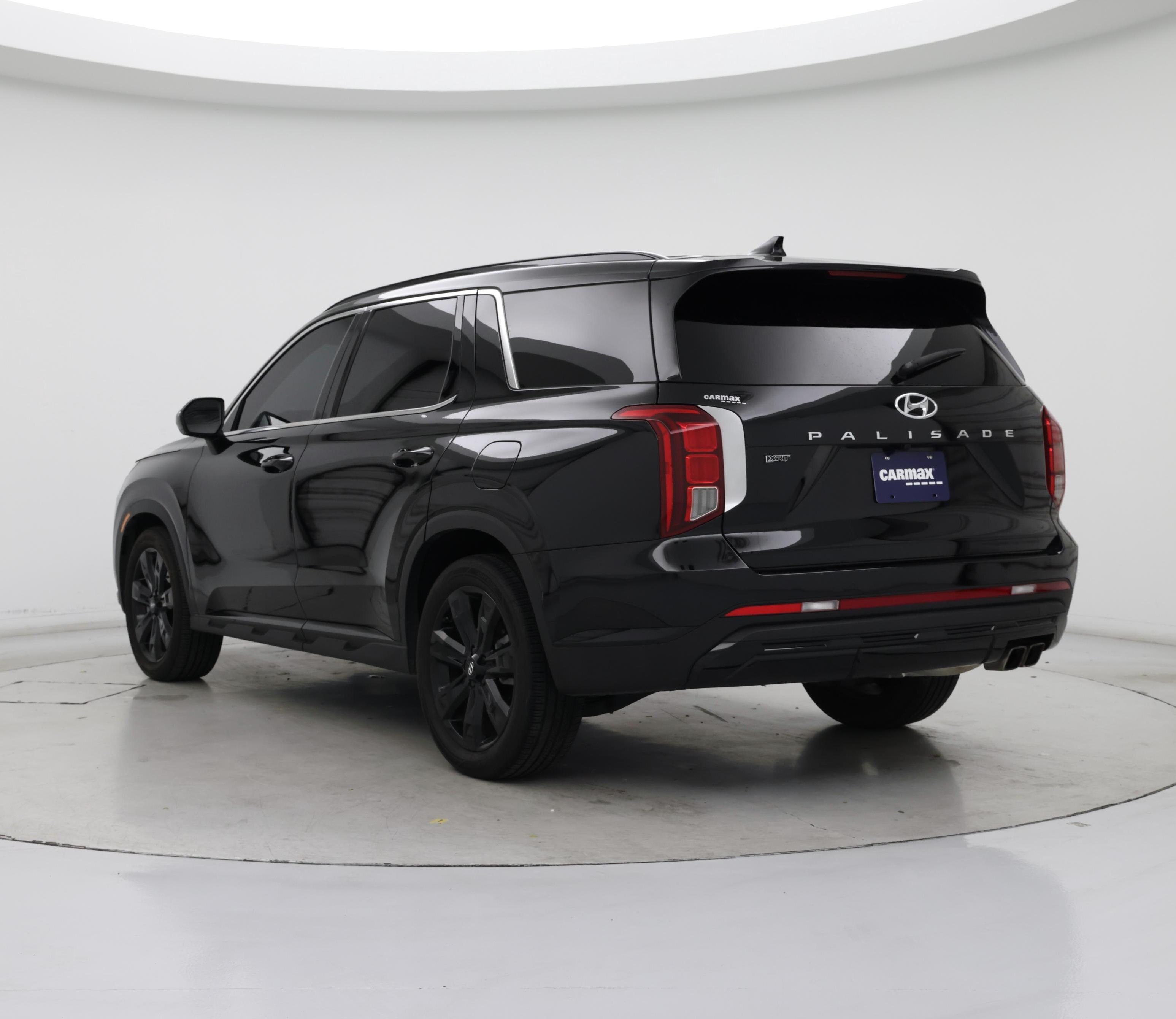 Thumbnail: 2023 Hyundai Palisade - 2