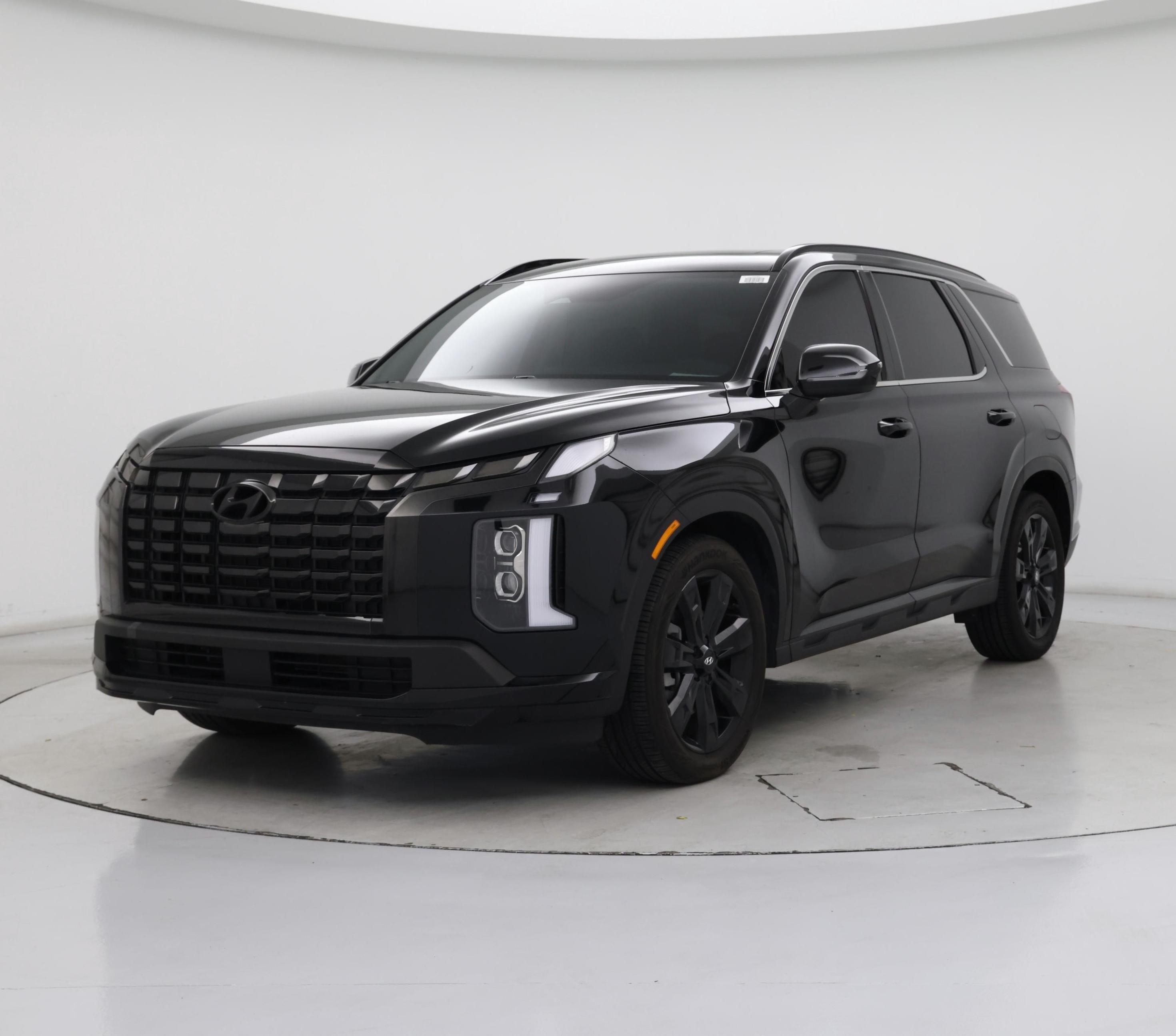 Thumbnail: 2023 Hyundai Palisade - 4