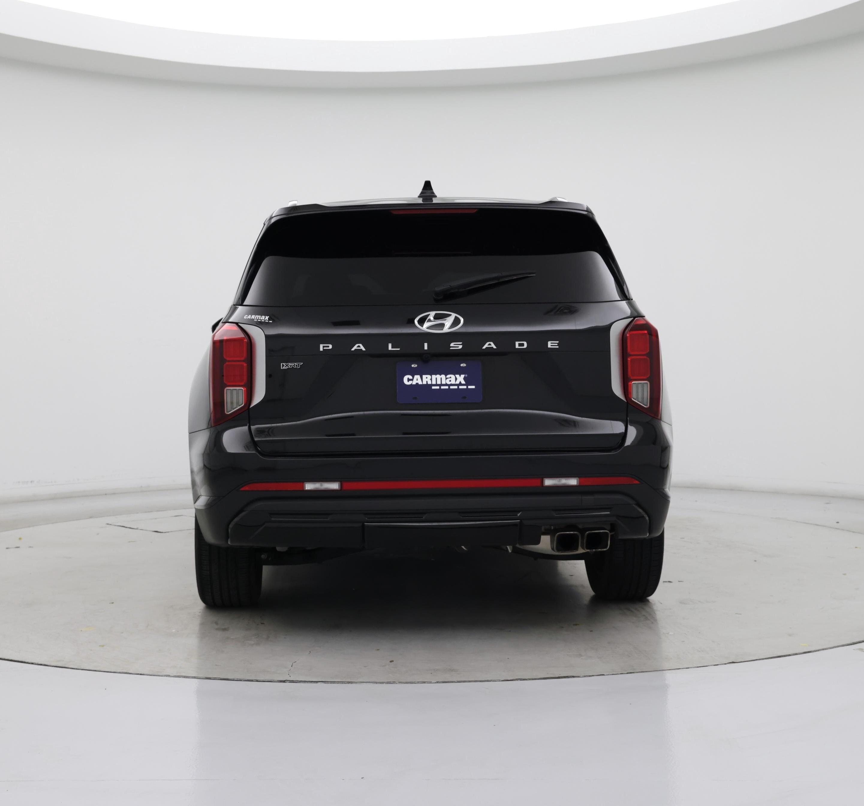 Thumbnail: 2023 Hyundai Palisade - 6