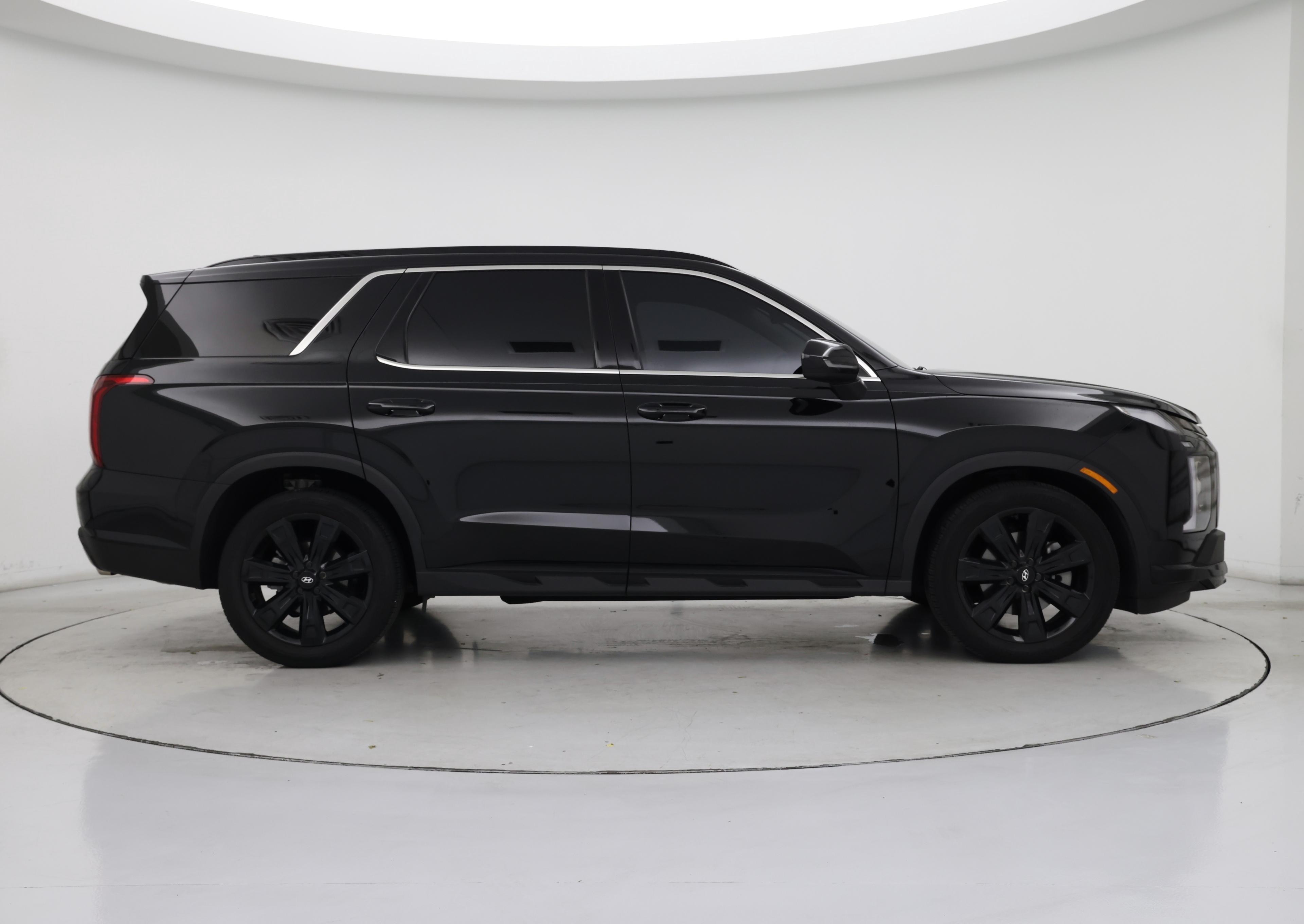 Thumbnail: 2023 Hyundai Palisade - 7