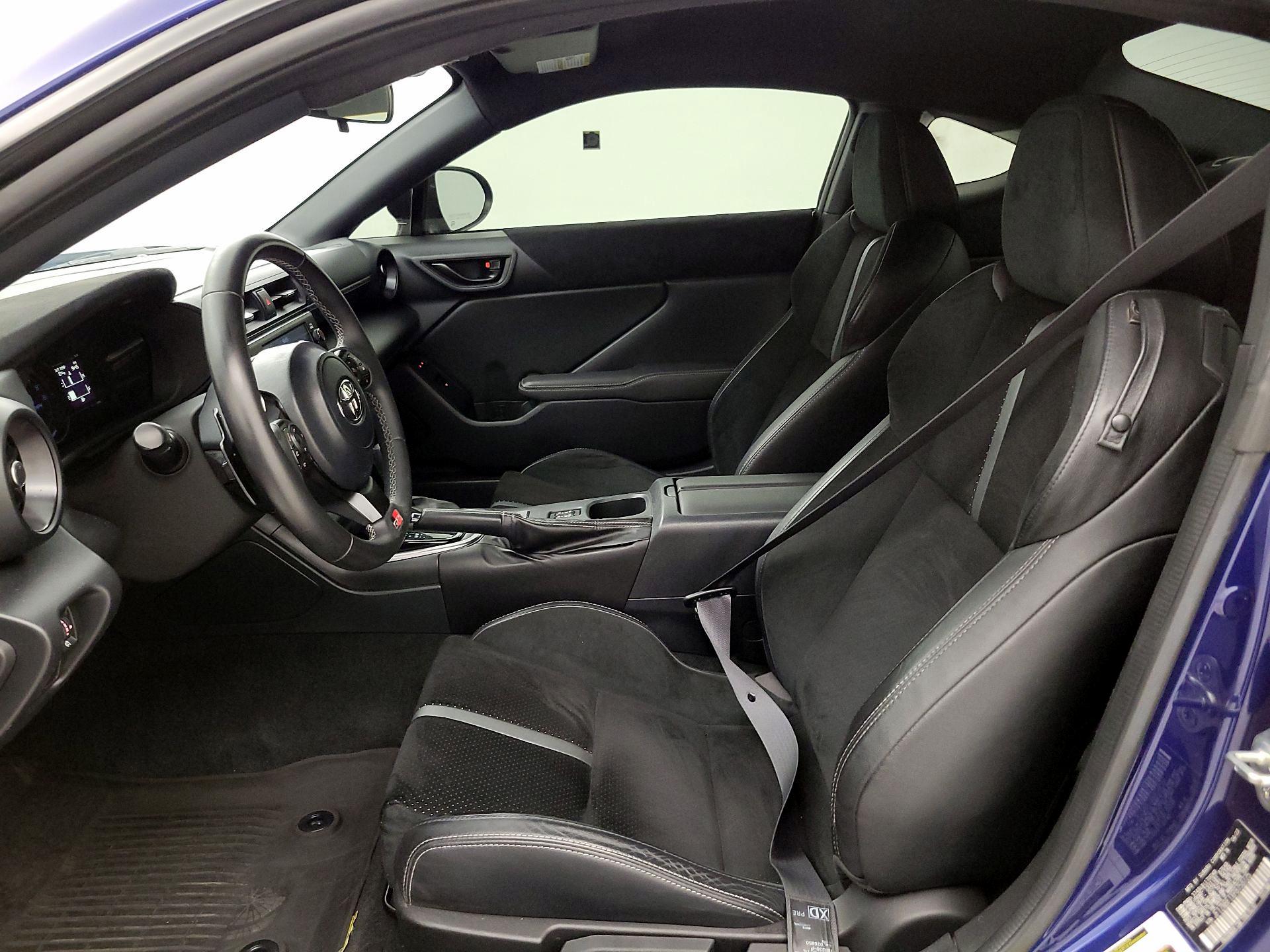 Thumbnail: 2023 Toyota GR86 - 11