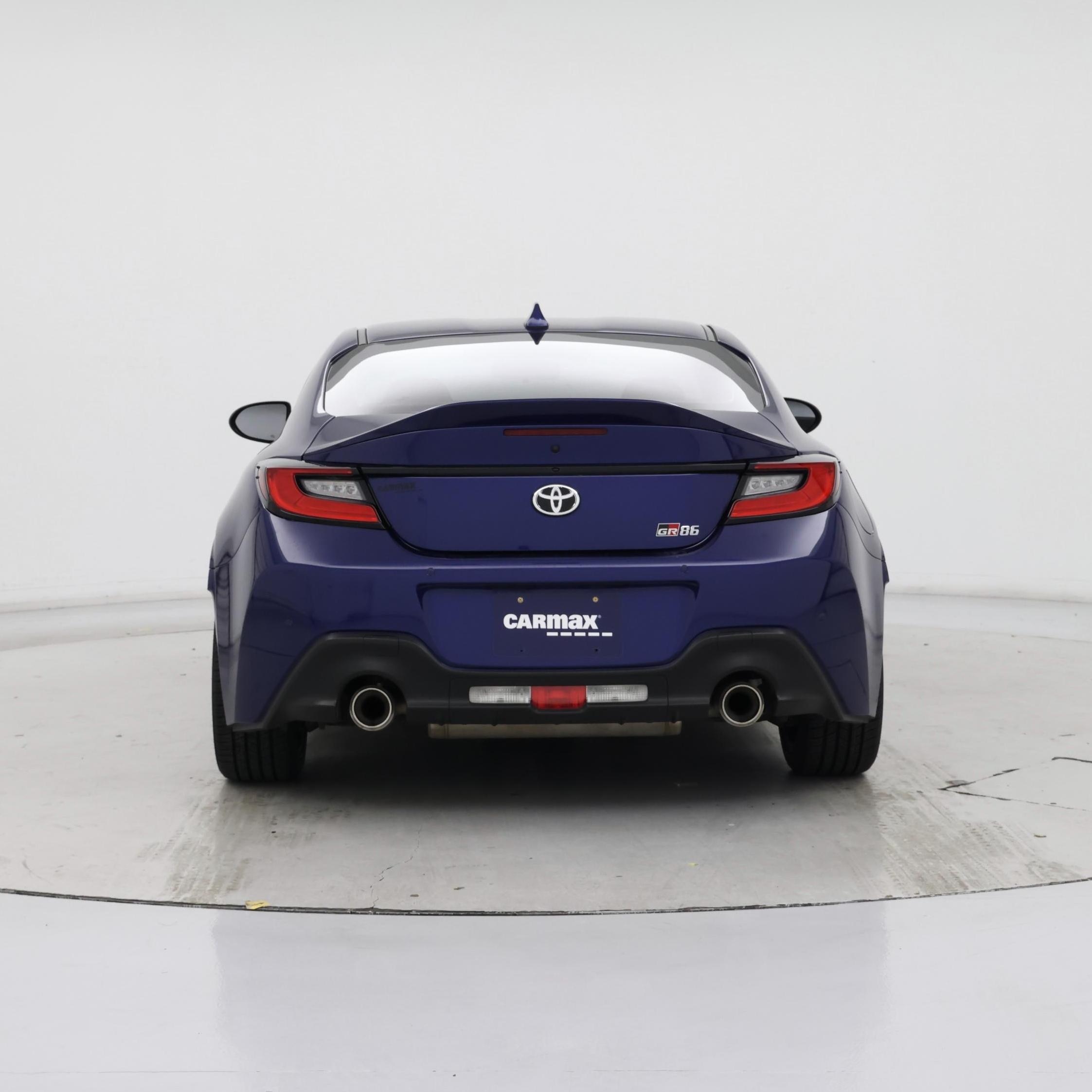 Thumbnail: 2023 Toyota GR86 - 6