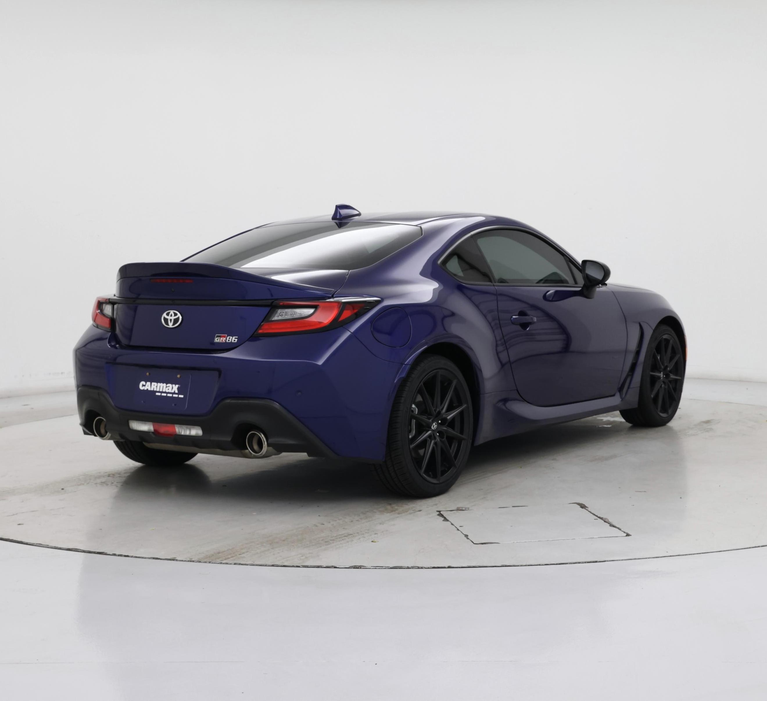 Thumbnail: 2023 Toyota GR86 - 8