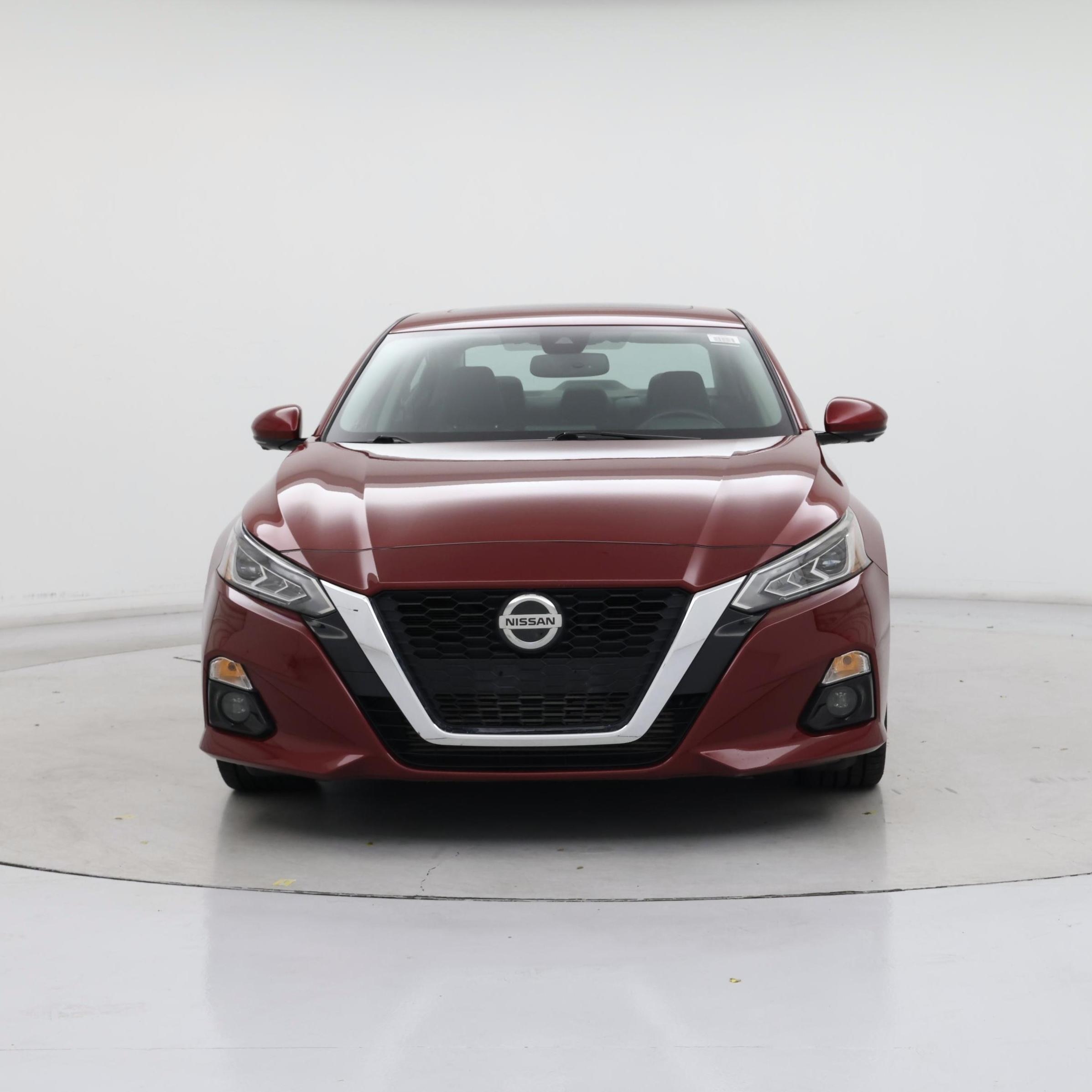 Thumbnail: 2020 Nissan Altima - 5