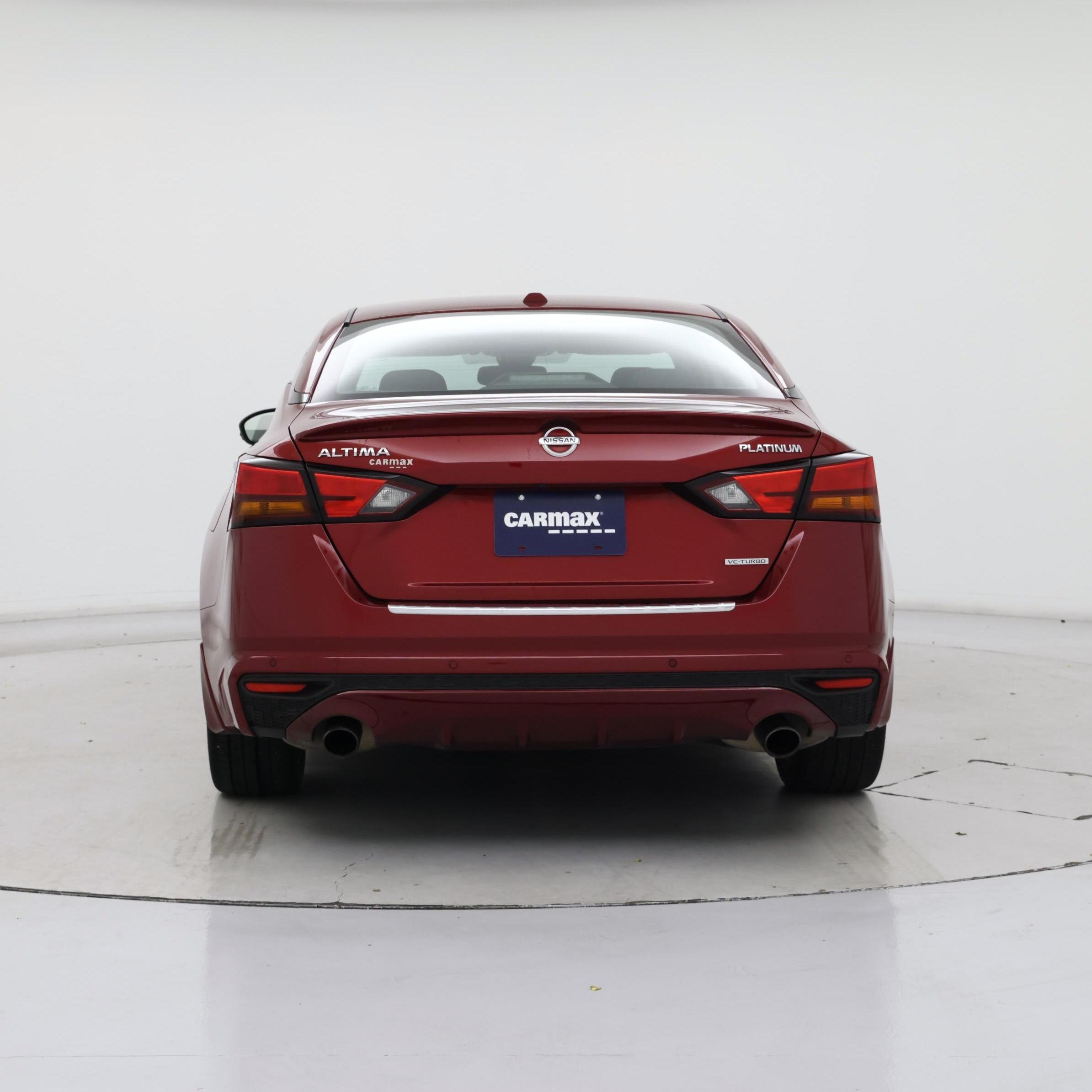 Thumbnail: 2020 Nissan Altima - 6