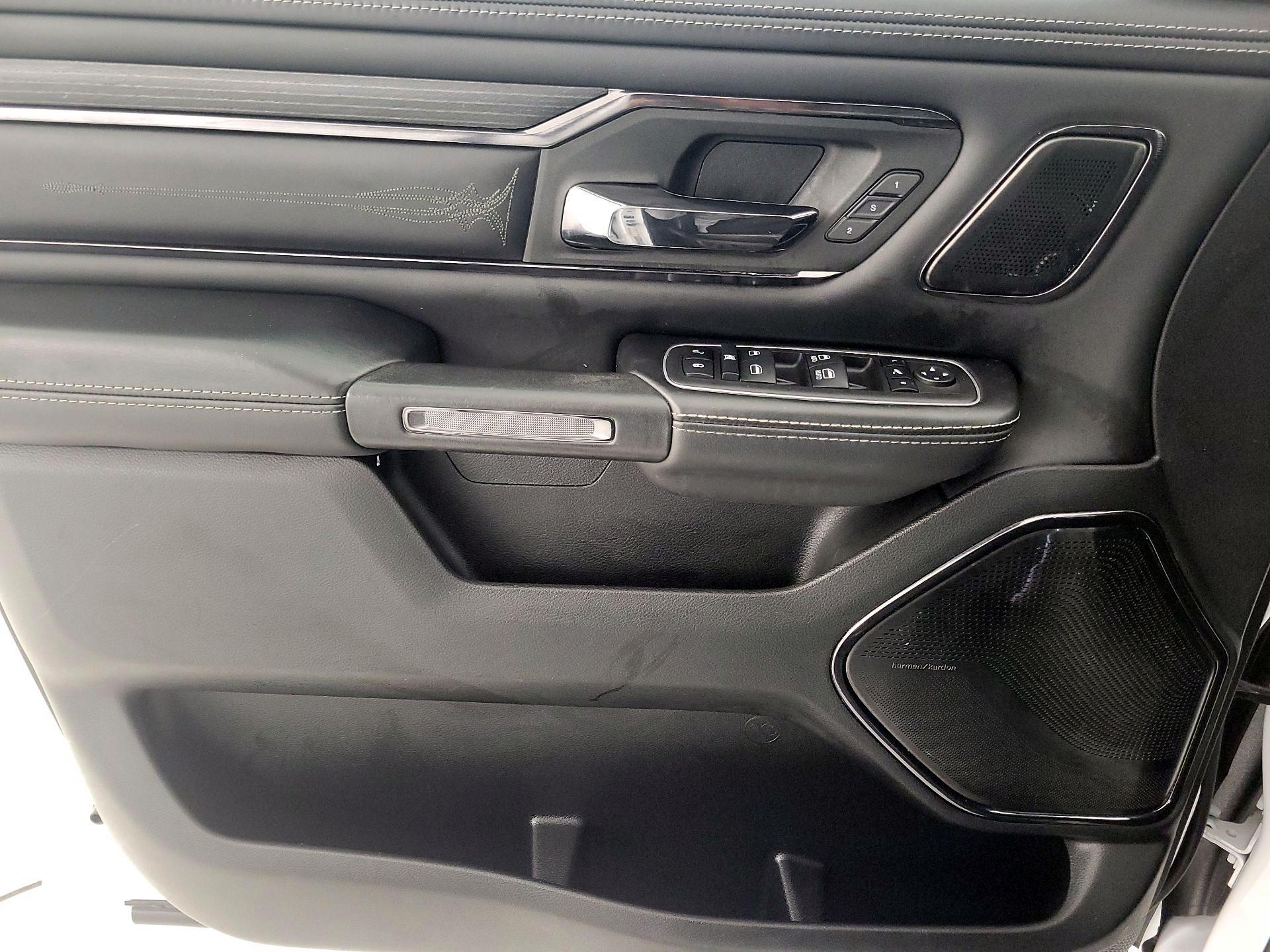 Thumbnail: 2023 RAM 1500 - 12